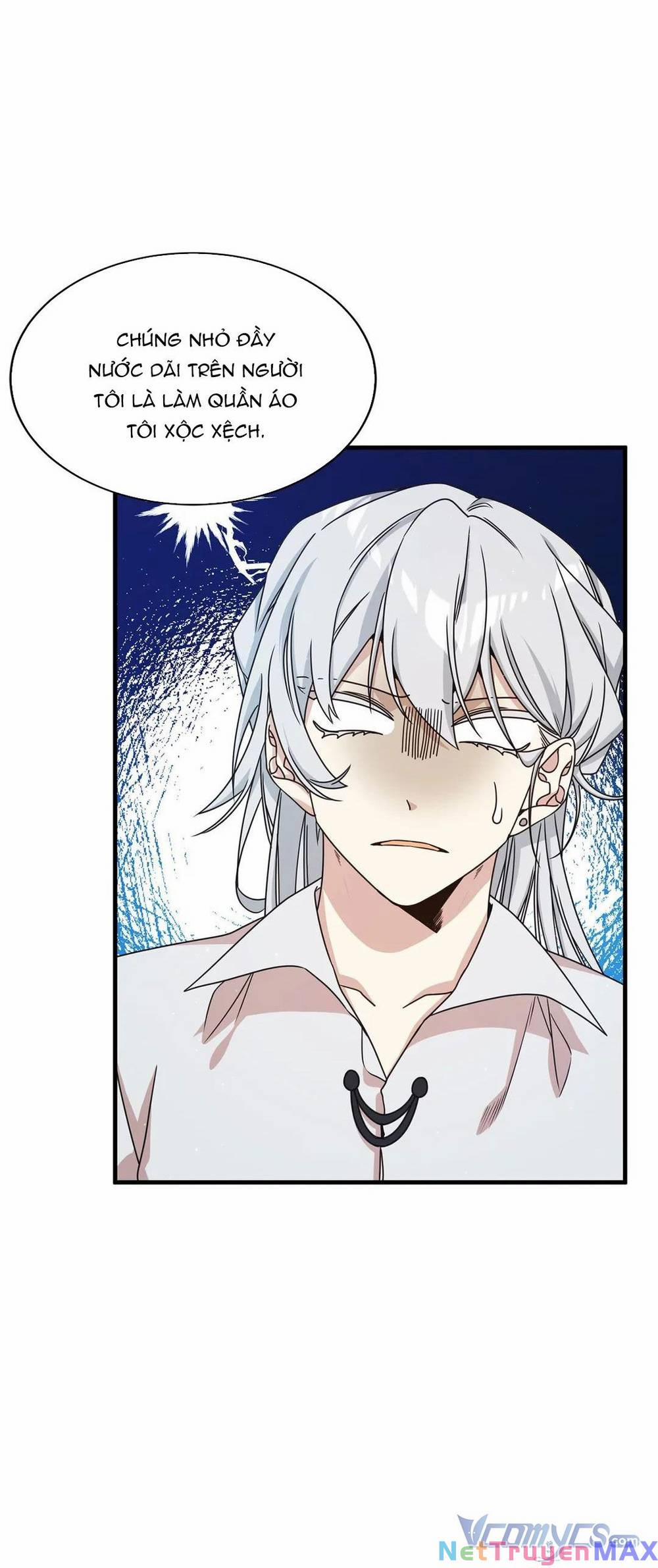 Tôi Chính Là Em Gái Của Nữ Chính Hắc Ám 21 trang 18