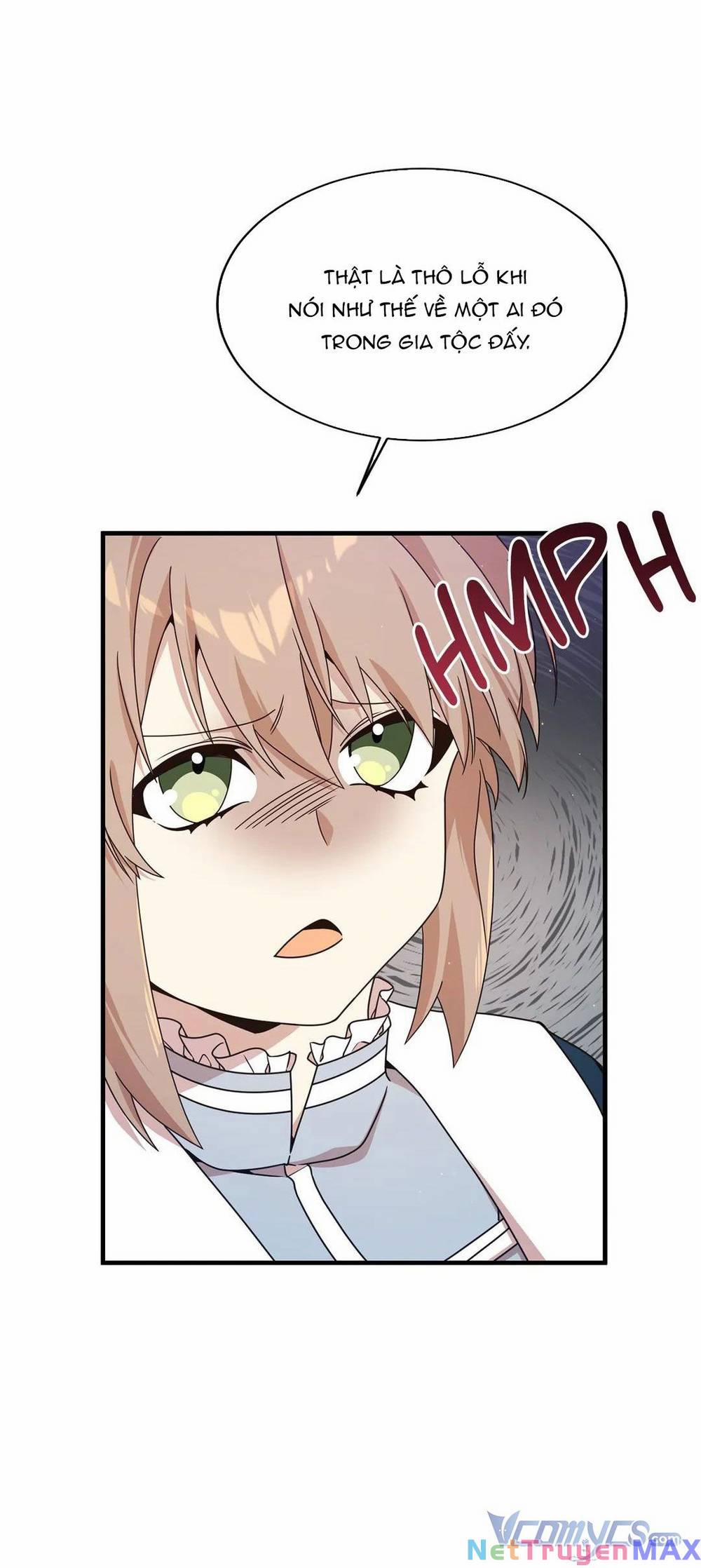 Tôi Chính Là Em Gái Của Nữ Chính Hắc Ám 21 trang 20