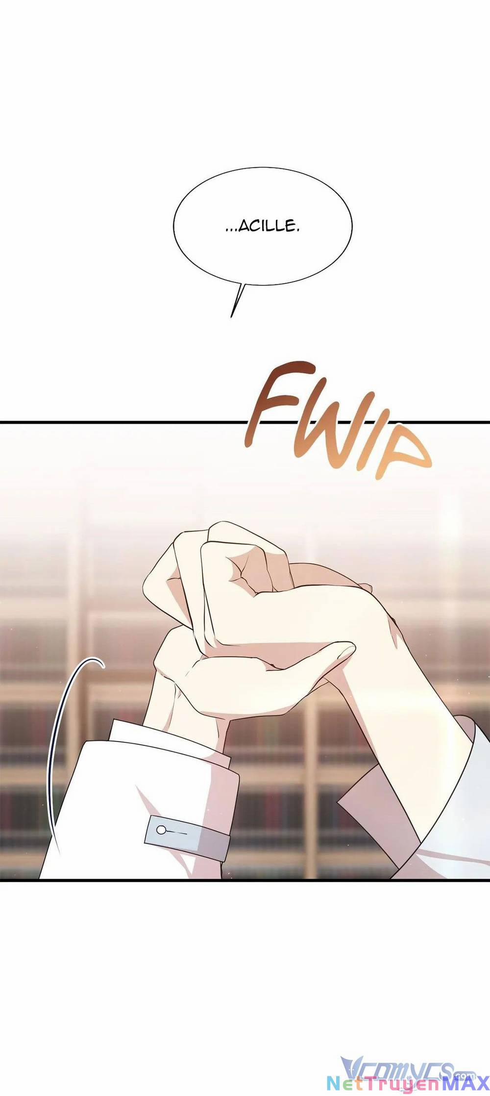 Tôi Chính Là Em Gái Của Nữ Chính Hắc Ám 21 trang 23