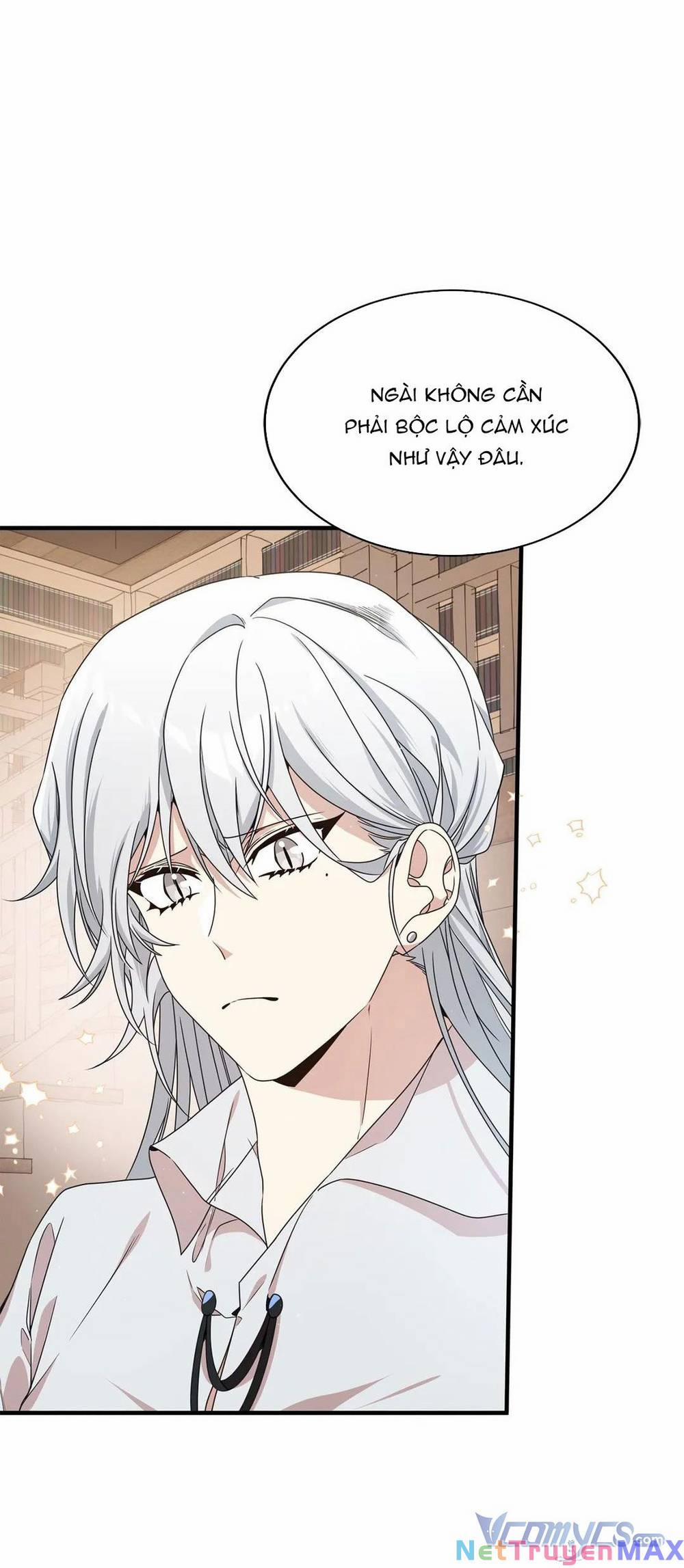 Tôi Chính Là Em Gái Của Nữ Chính Hắc Ám 21 trang 24