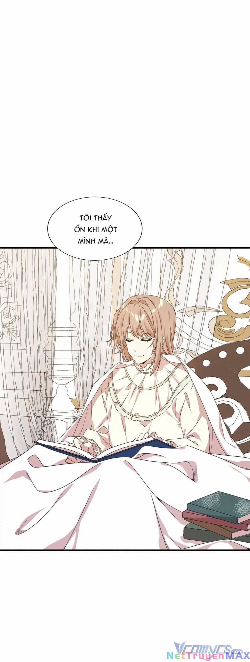 Tôi Chính Là Em Gái Của Nữ Chính Hắc Ám 21 trang 26