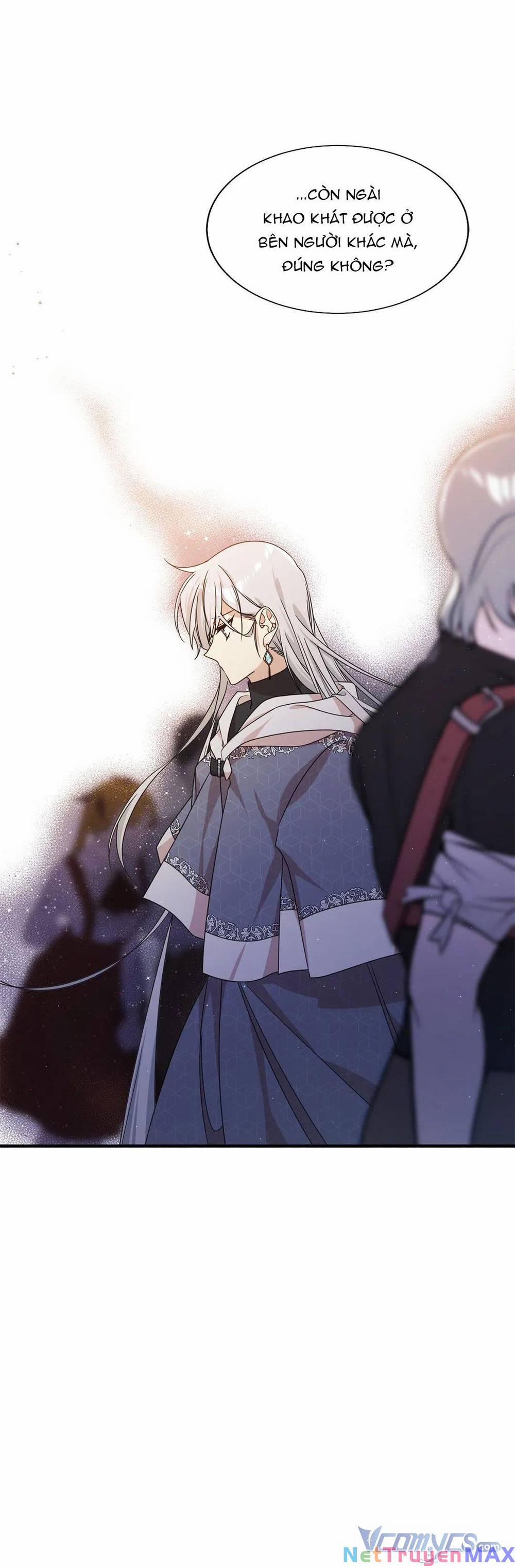 Tôi Chính Là Em Gái Của Nữ Chính Hắc Ám 21 trang 28