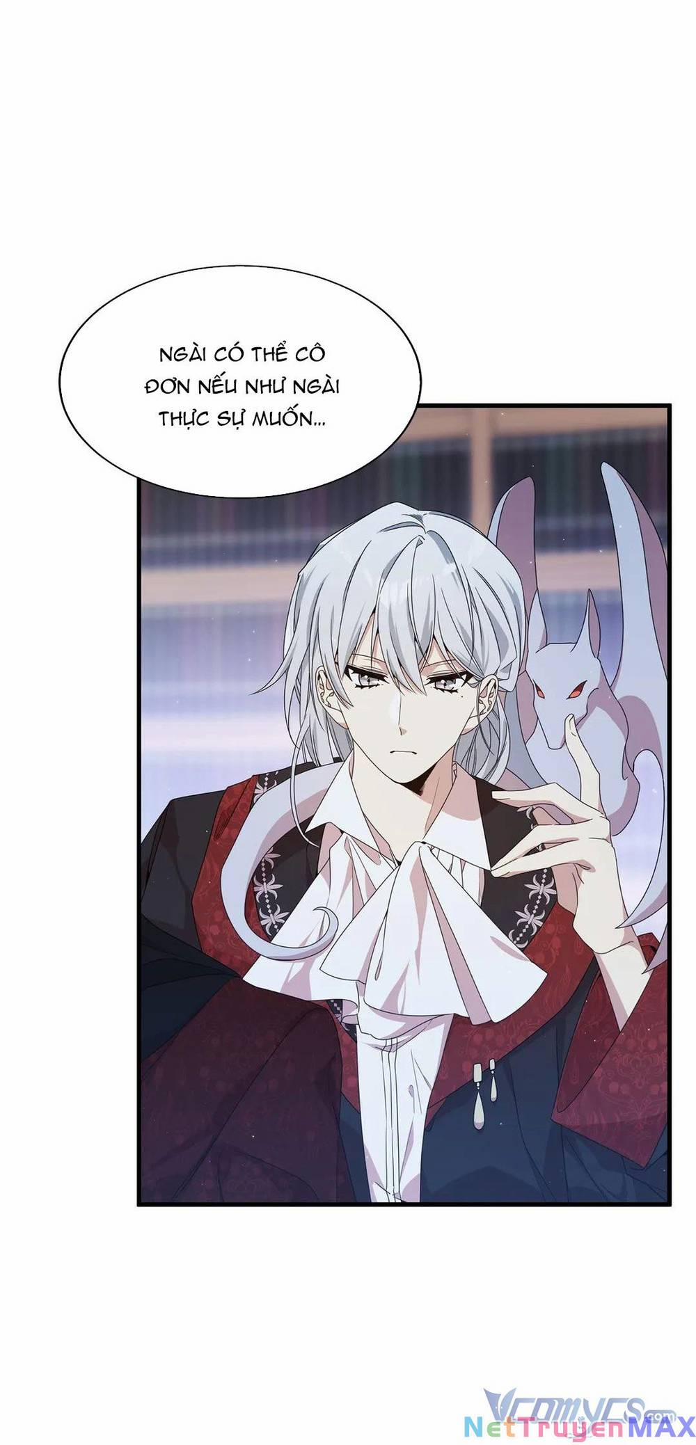 Tôi Chính Là Em Gái Của Nữ Chính Hắc Ám 21 trang 30