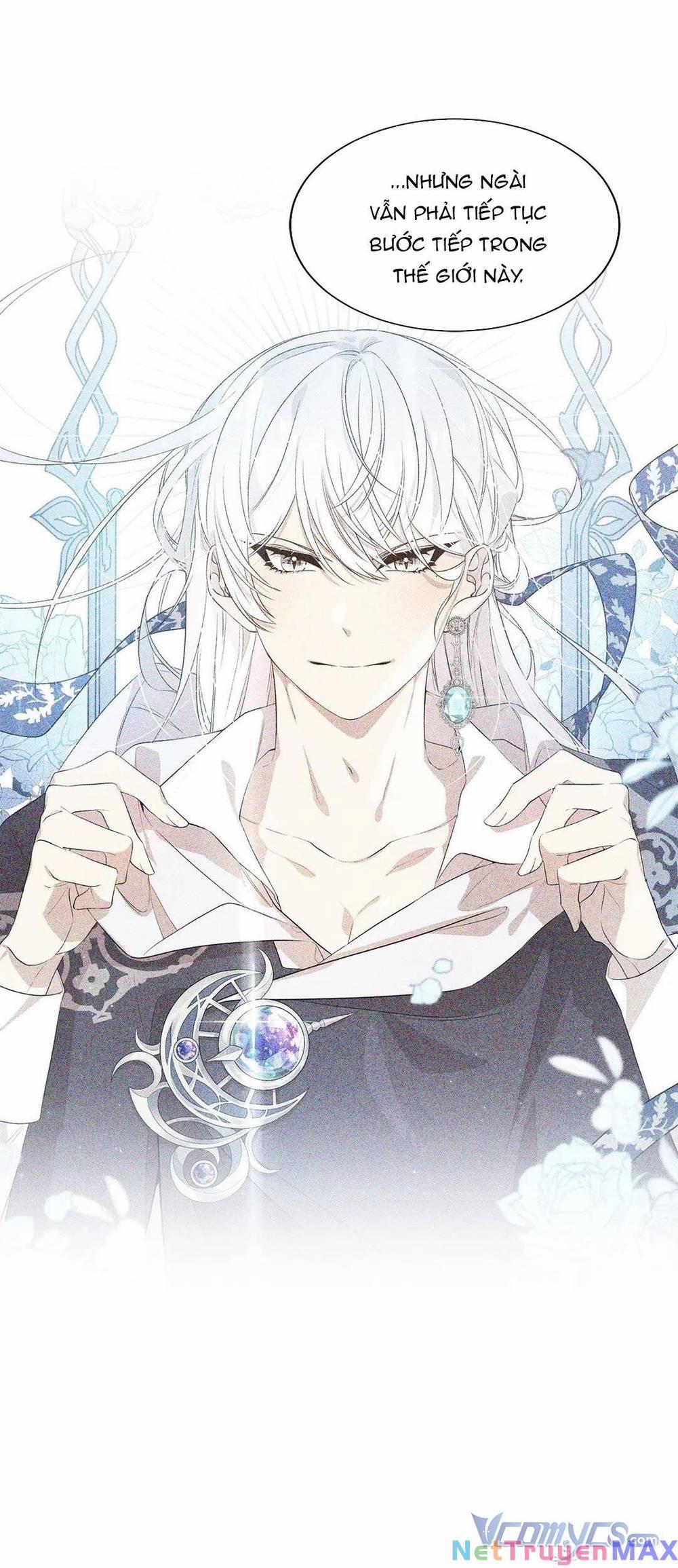 Tôi Chính Là Em Gái Của Nữ Chính Hắc Ám 21 trang 31