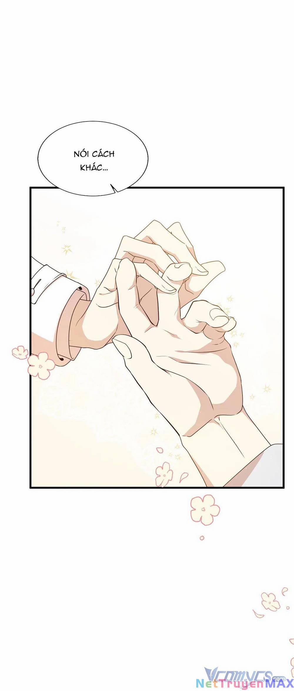 Tôi Chính Là Em Gái Của Nữ Chính Hắc Ám 21 trang 33