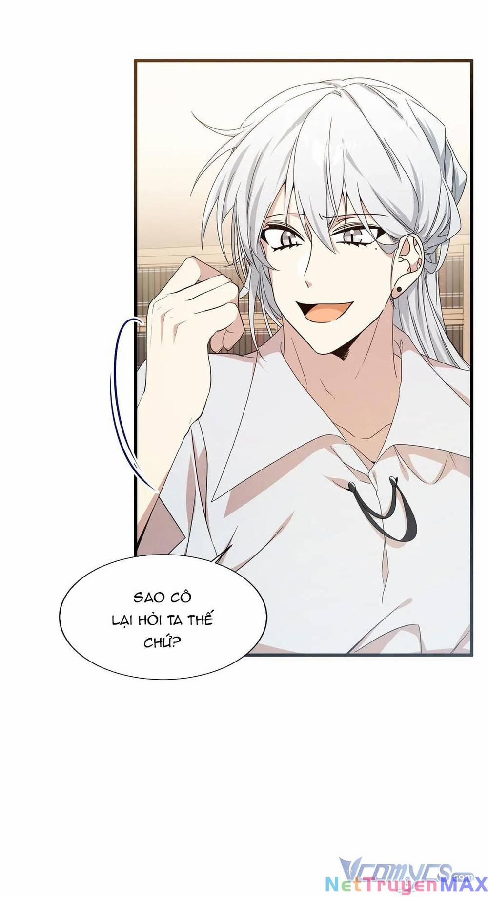 Tôi Chính Là Em Gái Của Nữ Chính Hắc Ám 21 trang 36