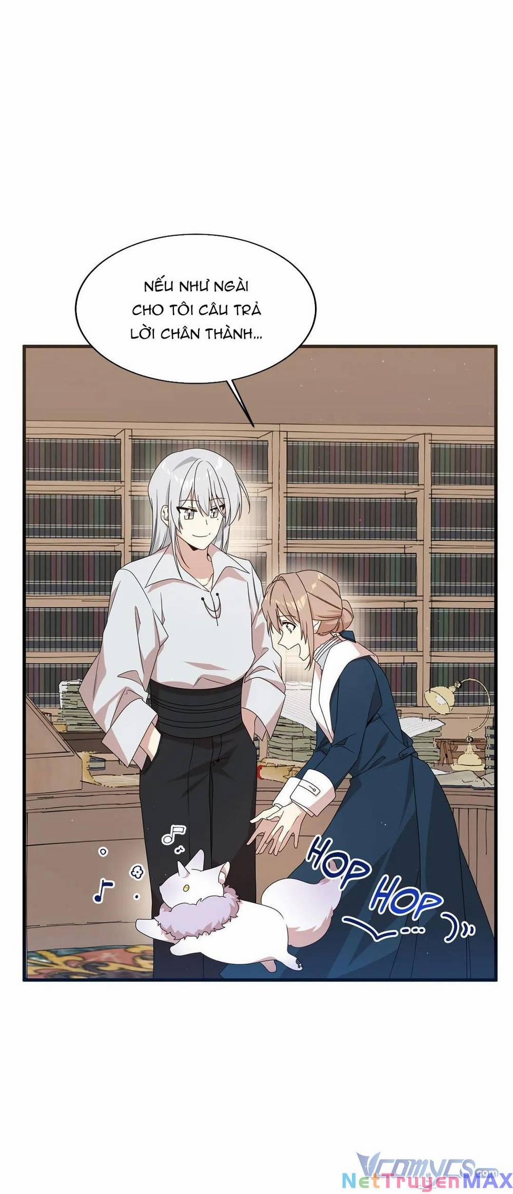 Tôi Chính Là Em Gái Của Nữ Chính Hắc Ám 21 trang 37