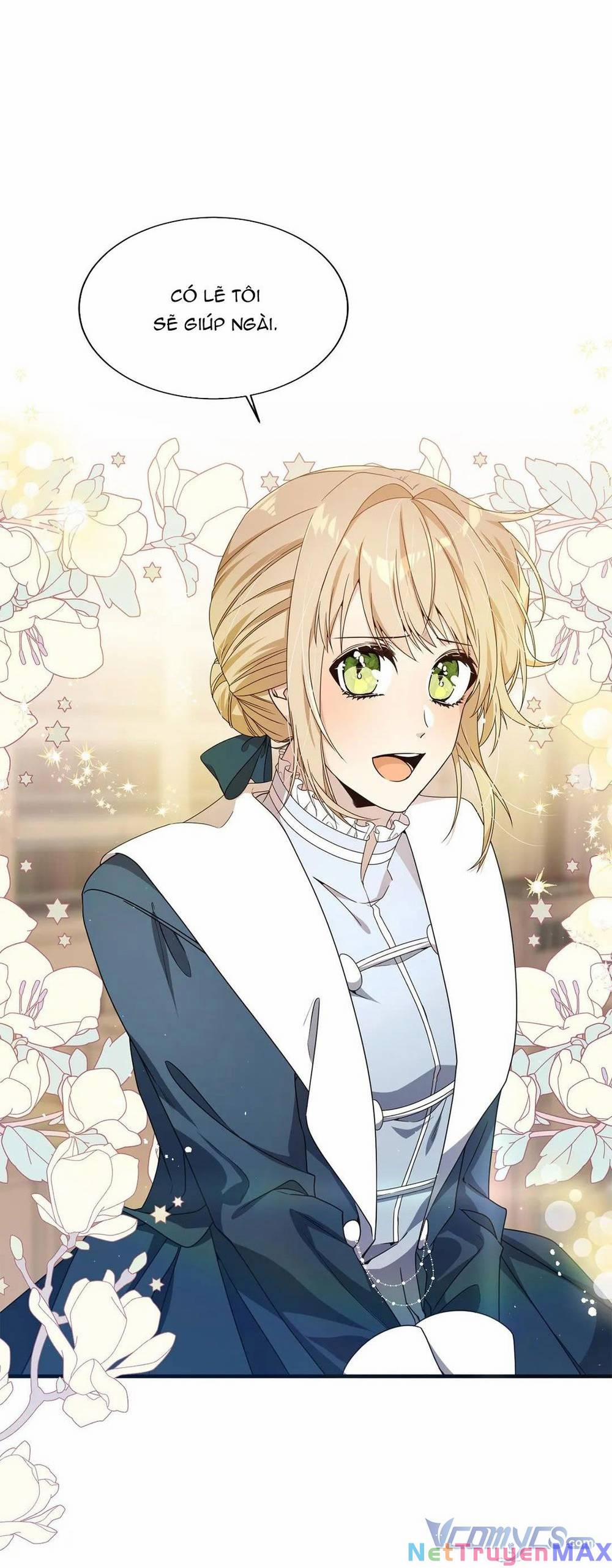 Tôi Chính Là Em Gái Của Nữ Chính Hắc Ám 21 trang 38