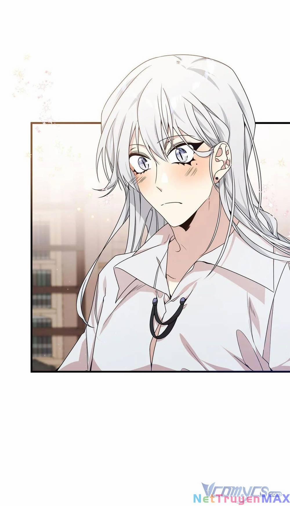 Tôi Chính Là Em Gái Của Nữ Chính Hắc Ám 21 trang 39