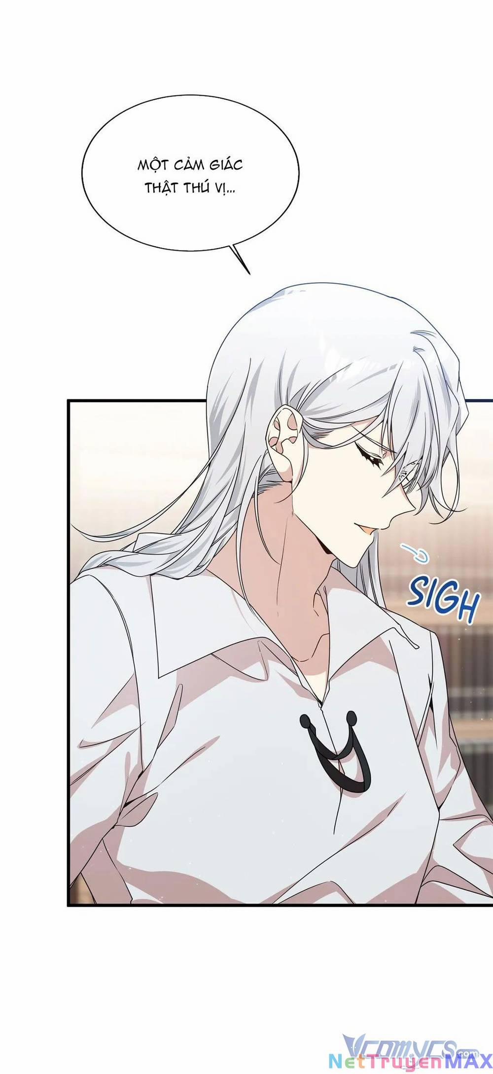 Tôi Chính Là Em Gái Của Nữ Chính Hắc Ám 21 trang 41