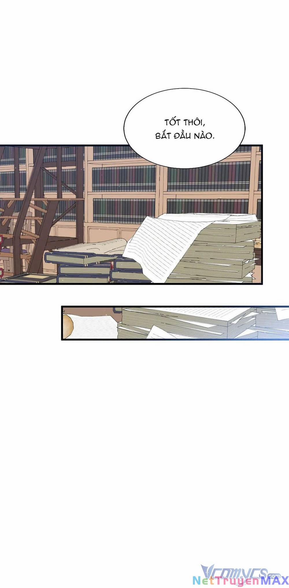 Tôi Chính Là Em Gái Của Nữ Chính Hắc Ám 21 trang 42