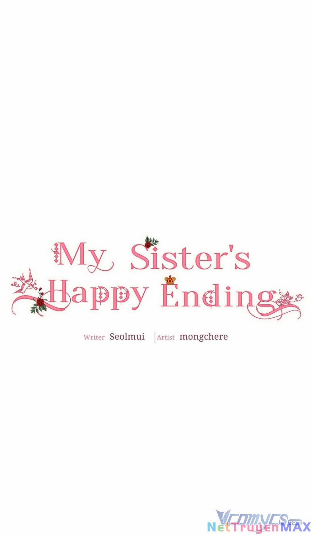 Tôi Chính Là Em Gái Của Nữ Chính Hắc Ám 21 trang 43