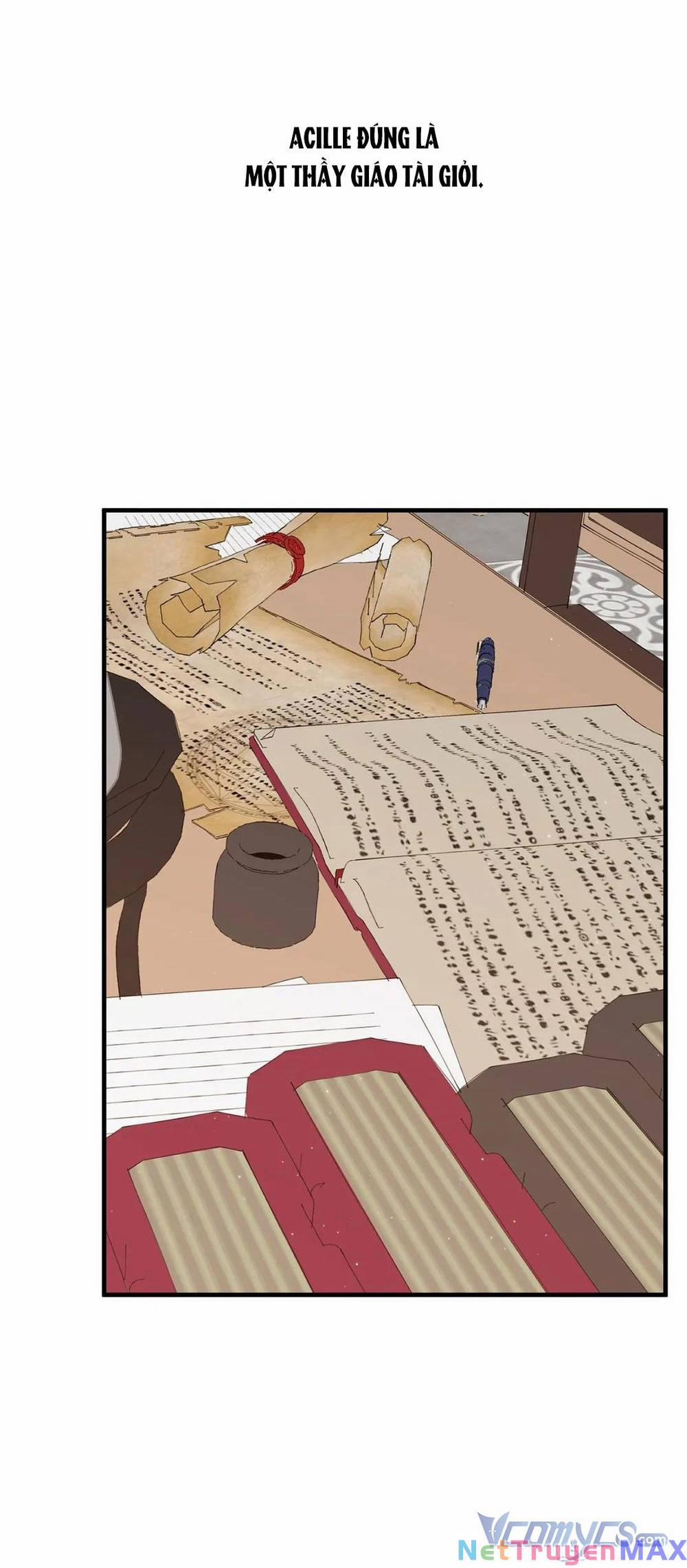 Tôi Chính Là Em Gái Của Nữ Chính Hắc Ám 21 trang 44