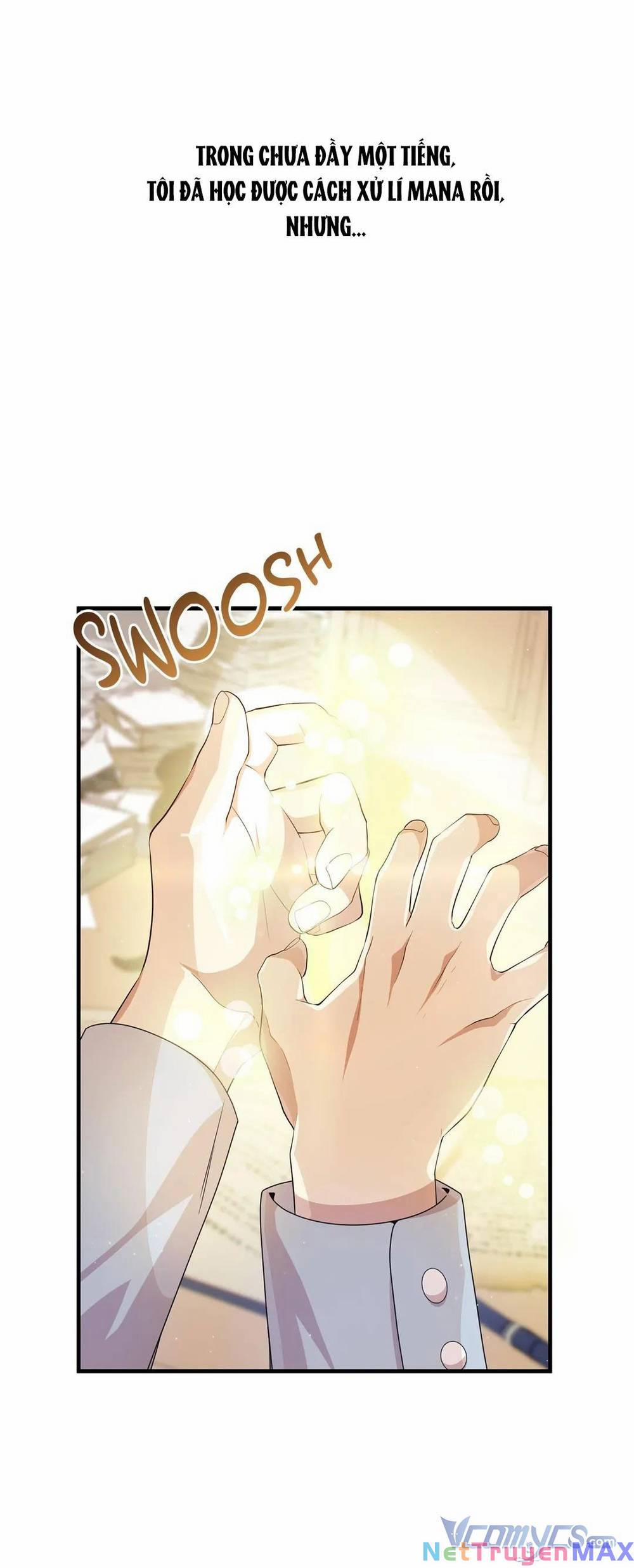 Tôi Chính Là Em Gái Của Nữ Chính Hắc Ám 21 trang 45