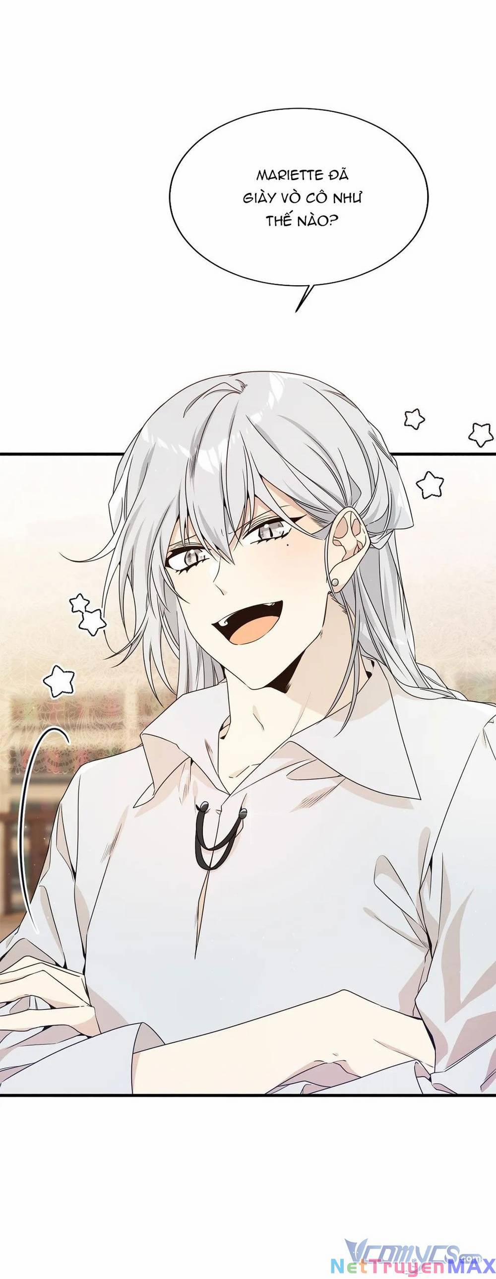 Tôi Chính Là Em Gái Của Nữ Chính Hắc Ám 21 trang 5