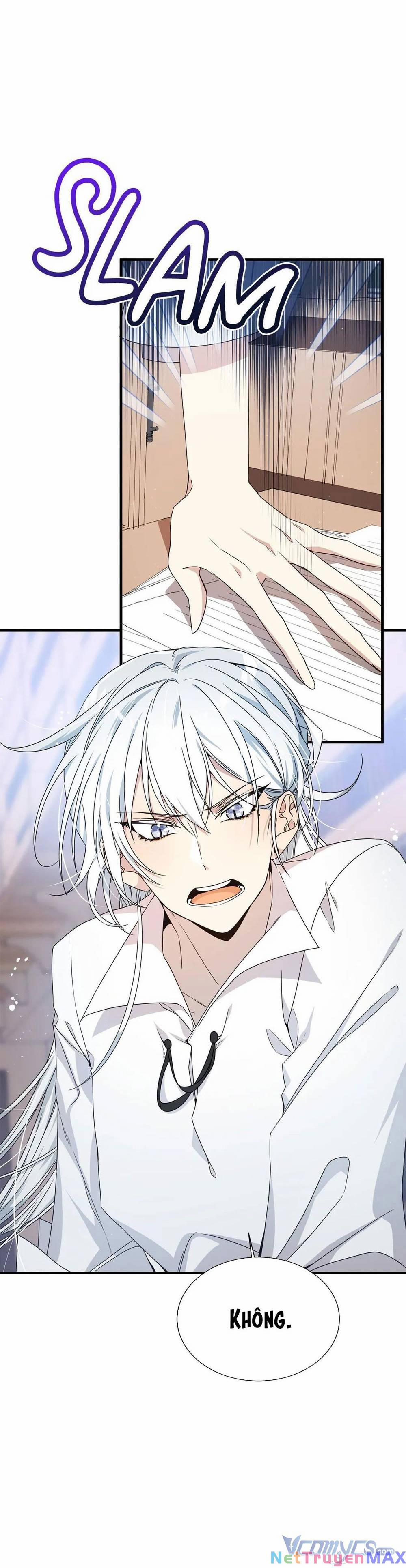 Tôi Chính Là Em Gái Của Nữ Chính Hắc Ám 21 trang 51