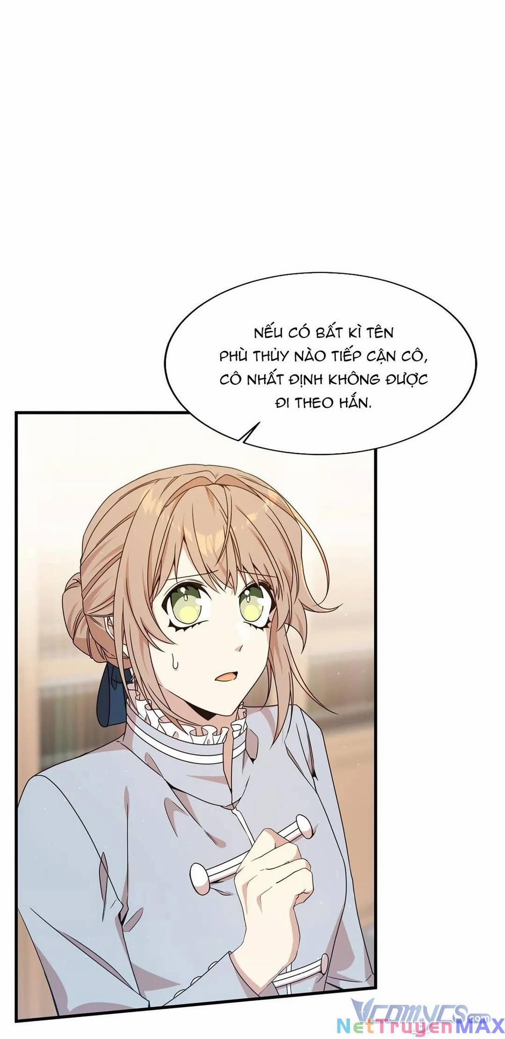 Tôi Chính Là Em Gái Của Nữ Chính Hắc Ám 21 trang 52