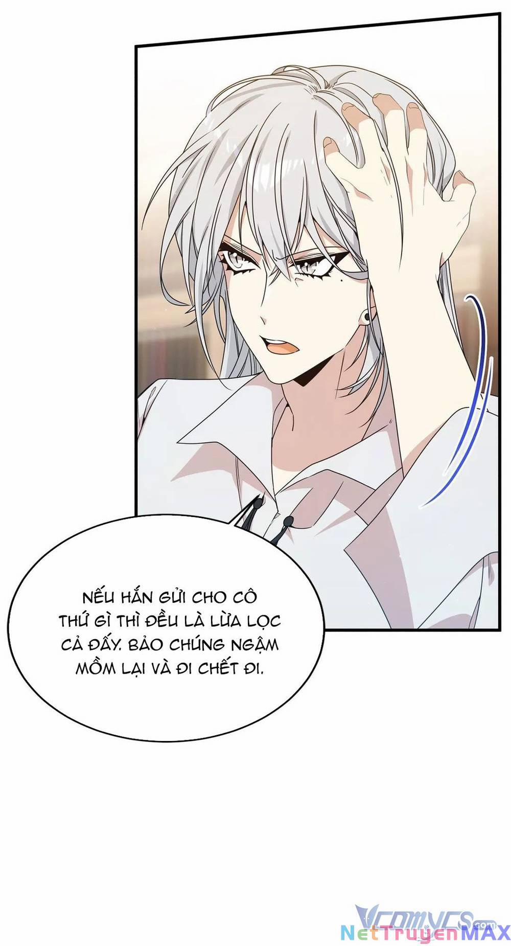 Tôi Chính Là Em Gái Của Nữ Chính Hắc Ám 21 trang 53