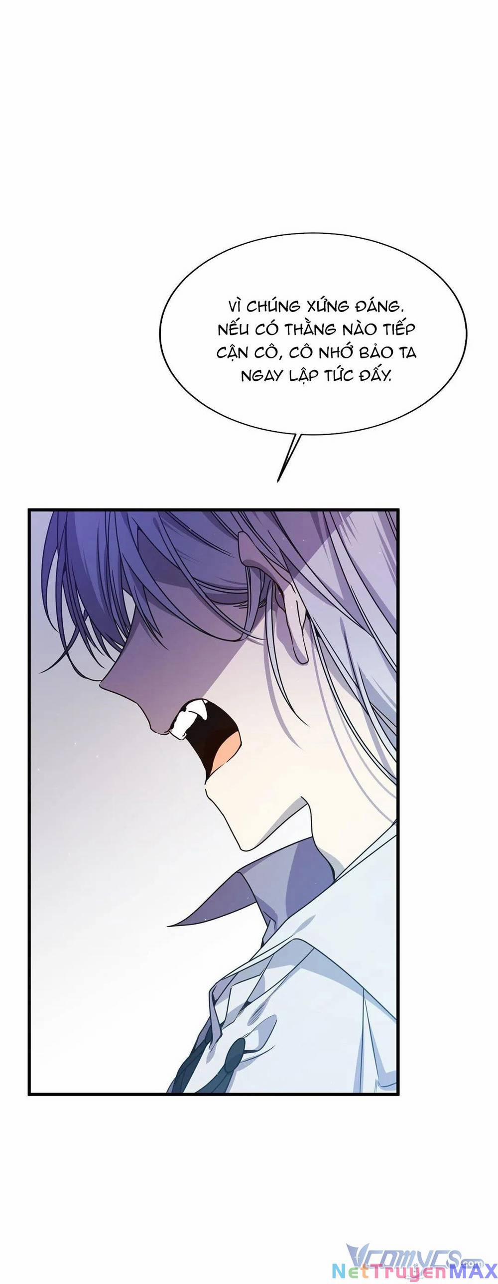 Tôi Chính Là Em Gái Của Nữ Chính Hắc Ám 21 trang 55