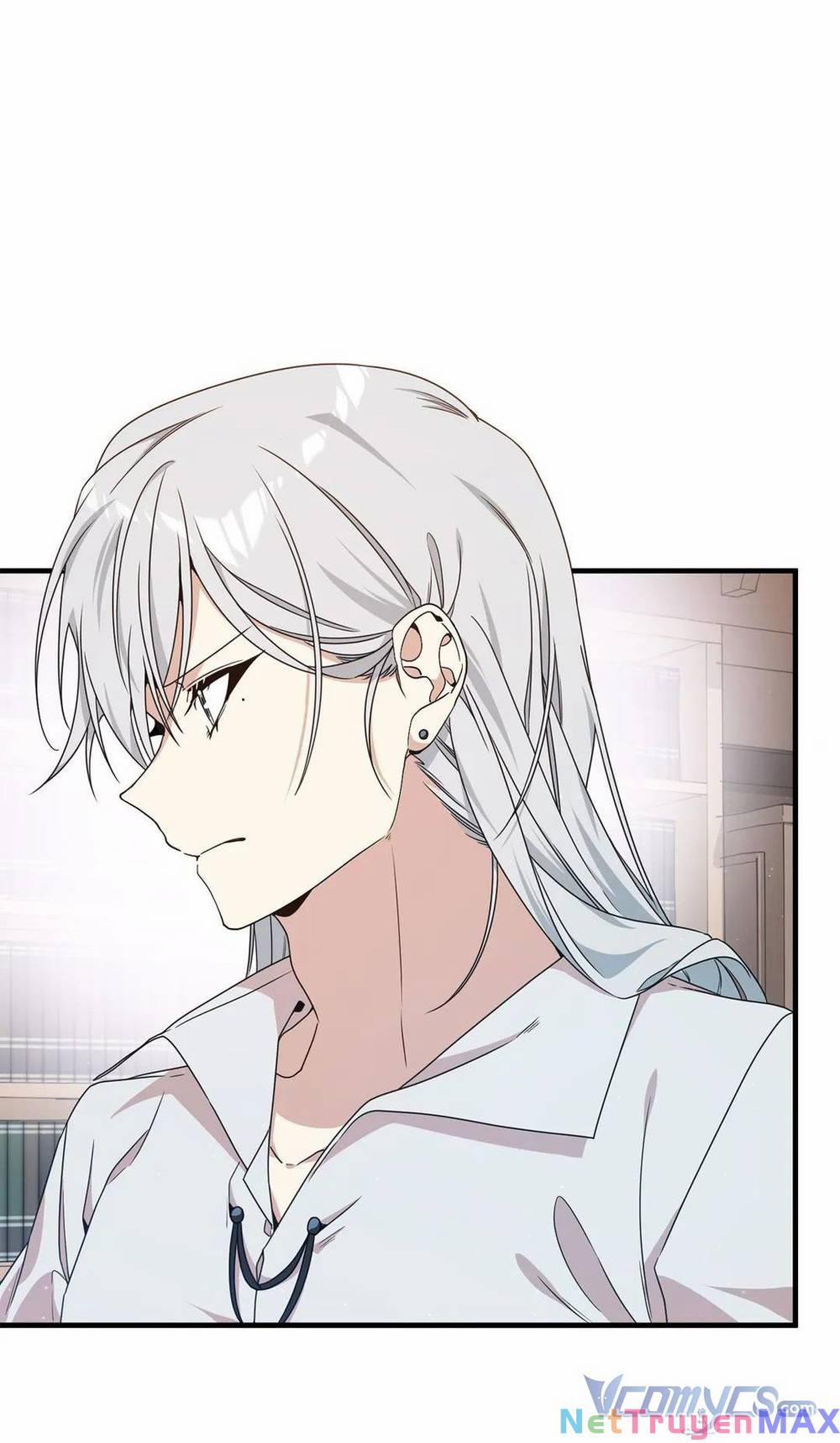 Tôi Chính Là Em Gái Của Nữ Chính Hắc Ám 21 trang 57