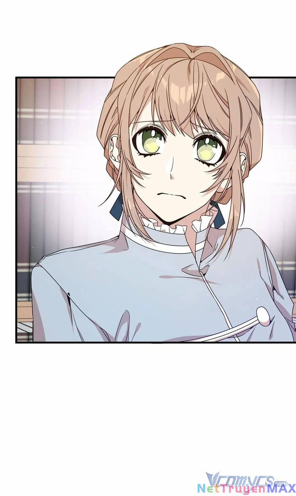 Tôi Chính Là Em Gái Của Nữ Chính Hắc Ám 21 trang 58