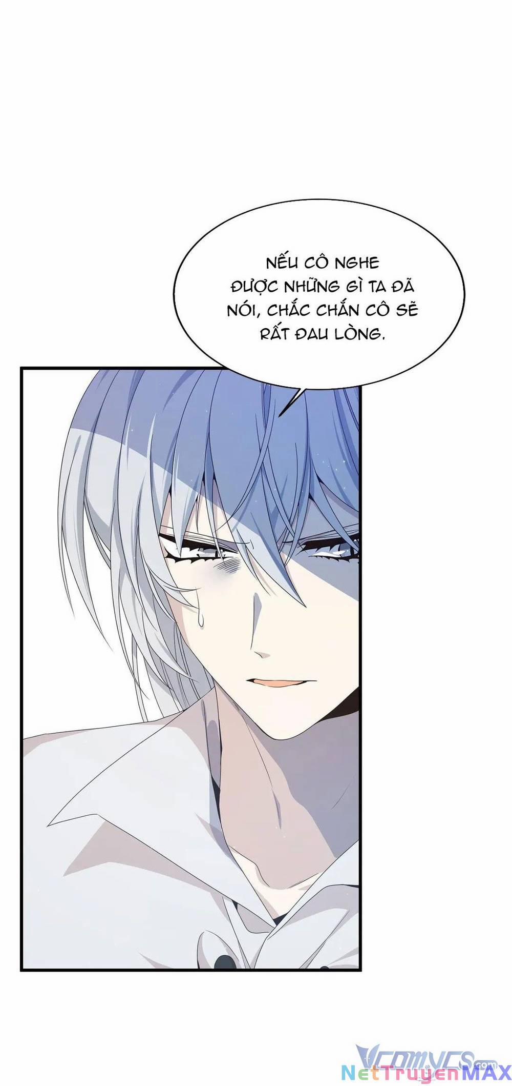 Tôi Chính Là Em Gái Của Nữ Chính Hắc Ám 21 trang 60