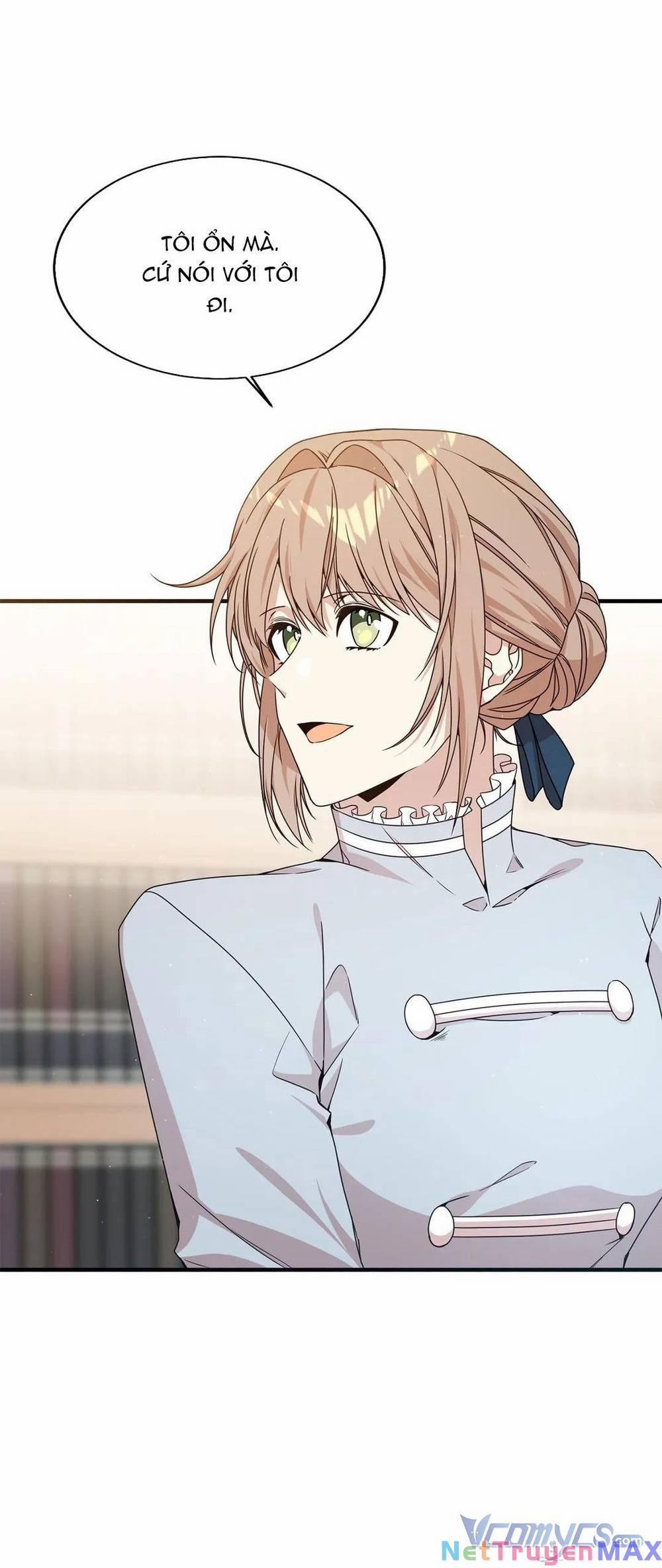 Tôi Chính Là Em Gái Của Nữ Chính Hắc Ám 21 trang 62