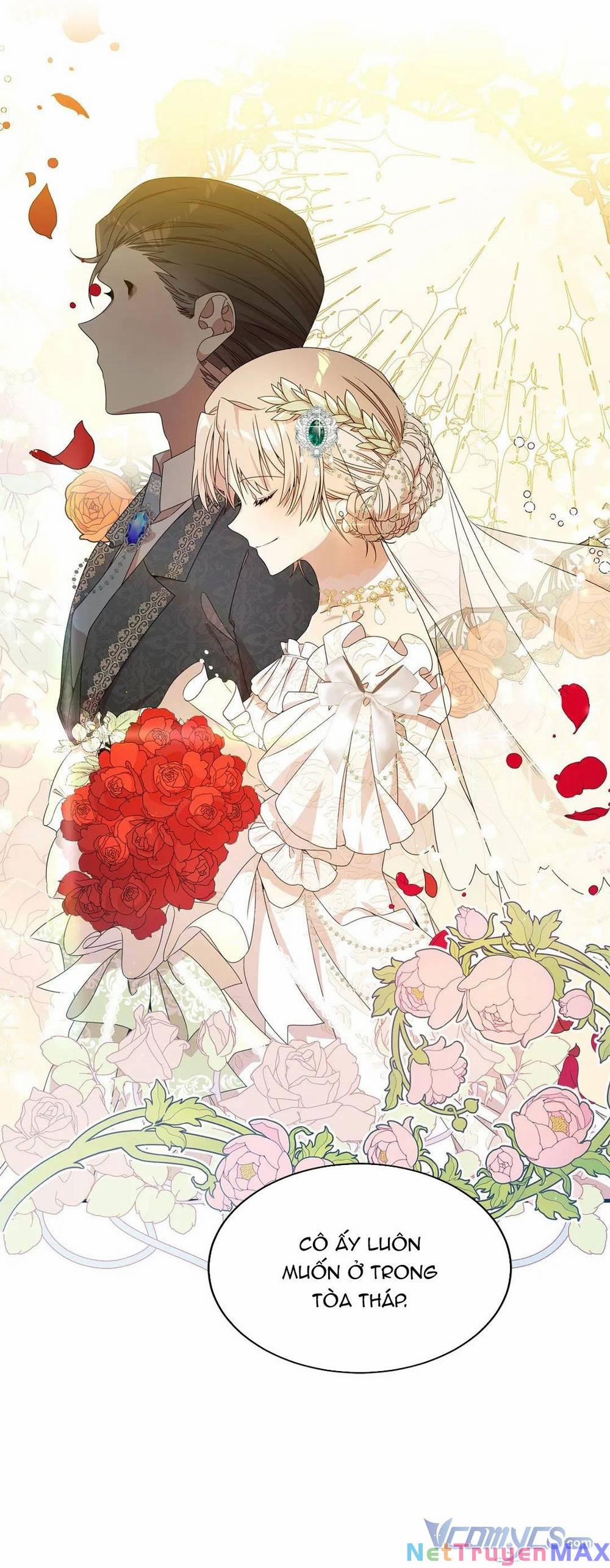 Tôi Chính Là Em Gái Của Nữ Chính Hắc Ám 21 trang 64