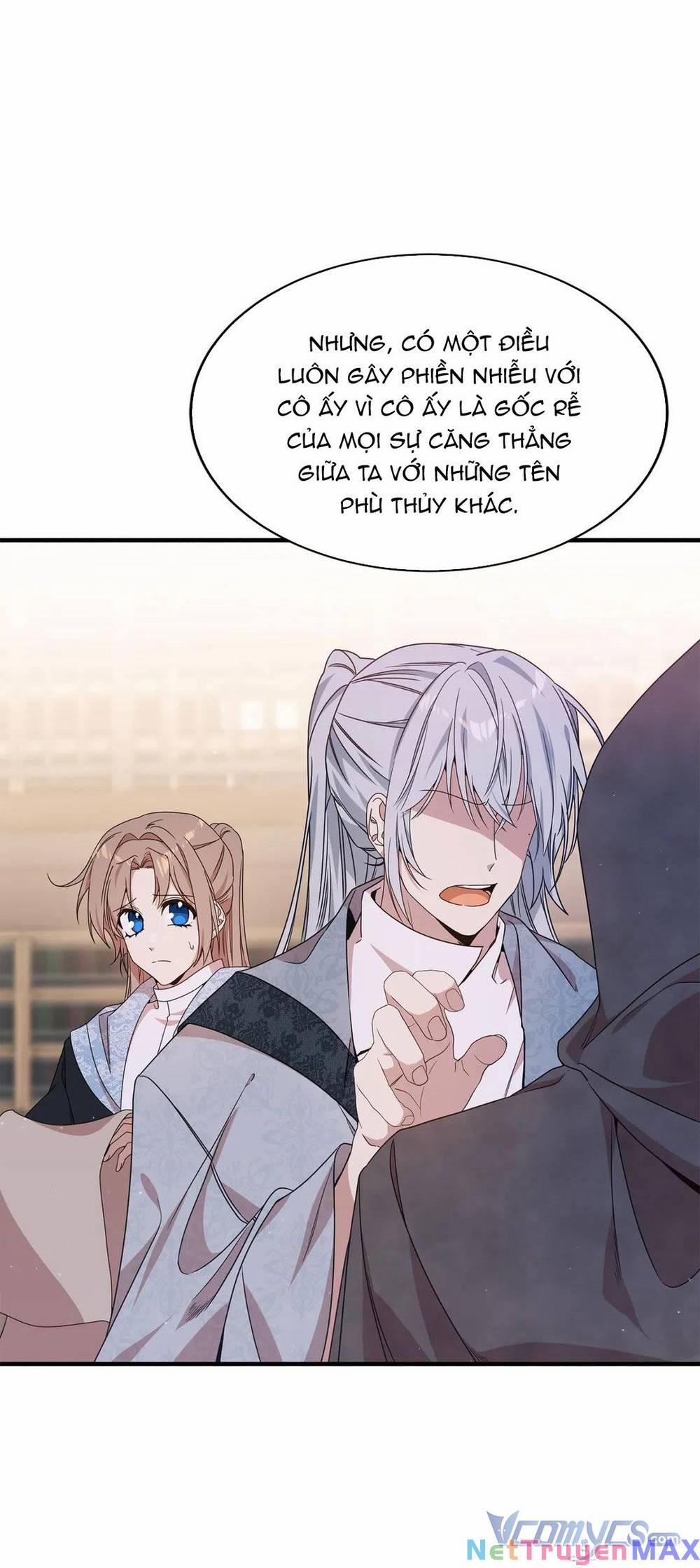 Tôi Chính Là Em Gái Của Nữ Chính Hắc Ám 21 trang 65