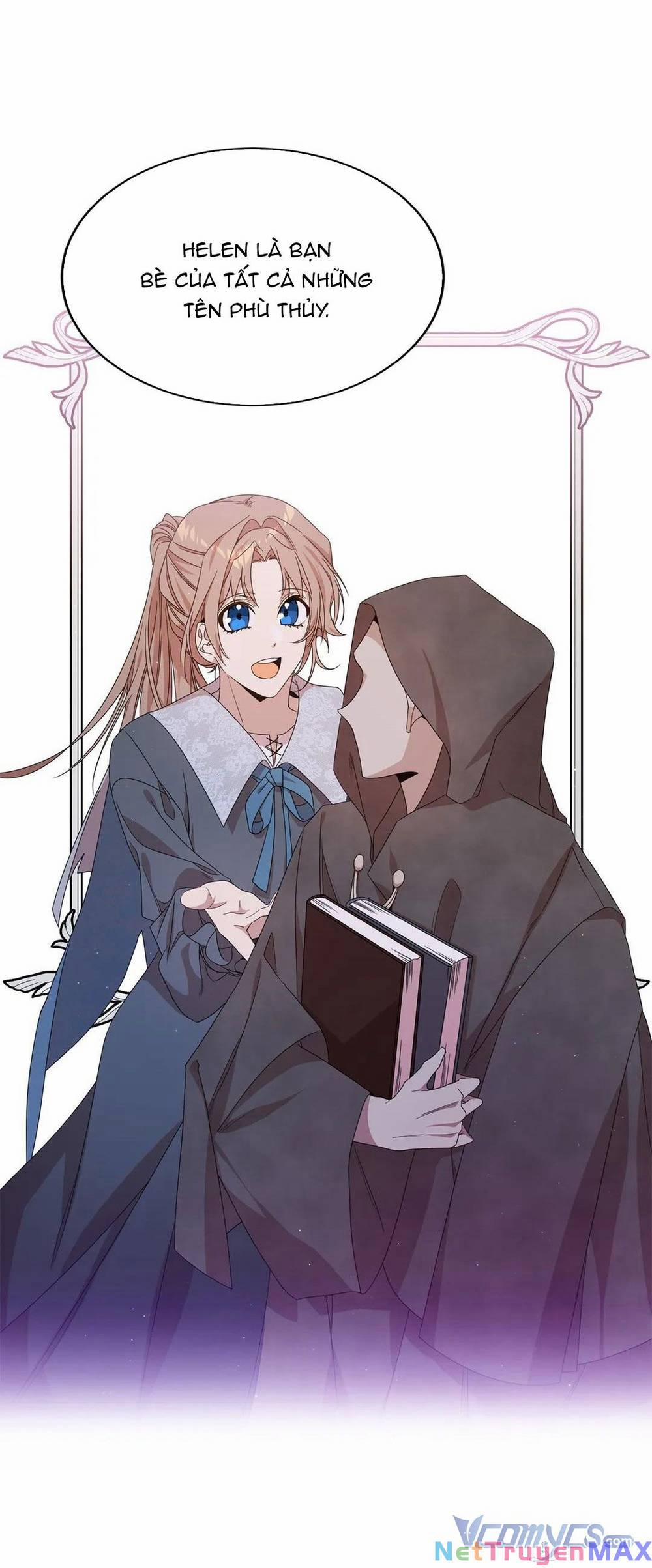 Tôi Chính Là Em Gái Của Nữ Chính Hắc Ám 21 trang 66