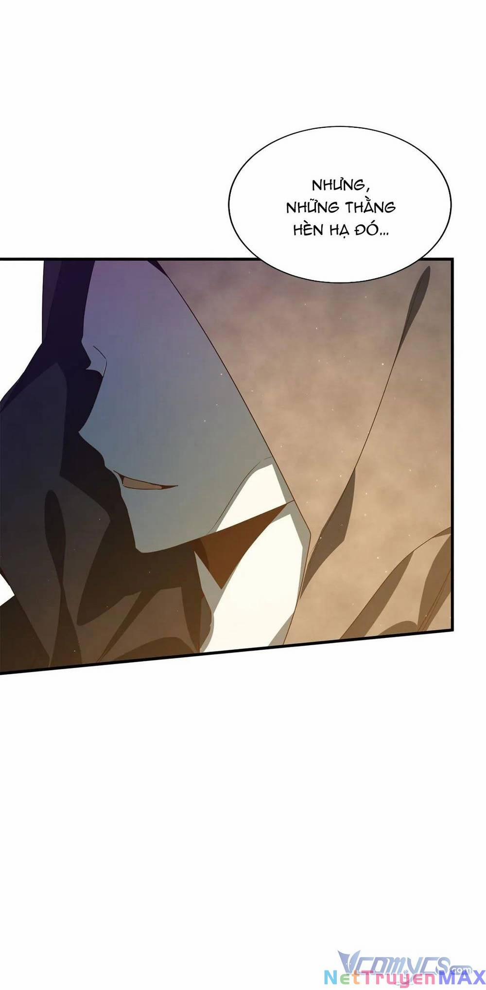 Tôi Chính Là Em Gái Của Nữ Chính Hắc Ám 21 trang 67