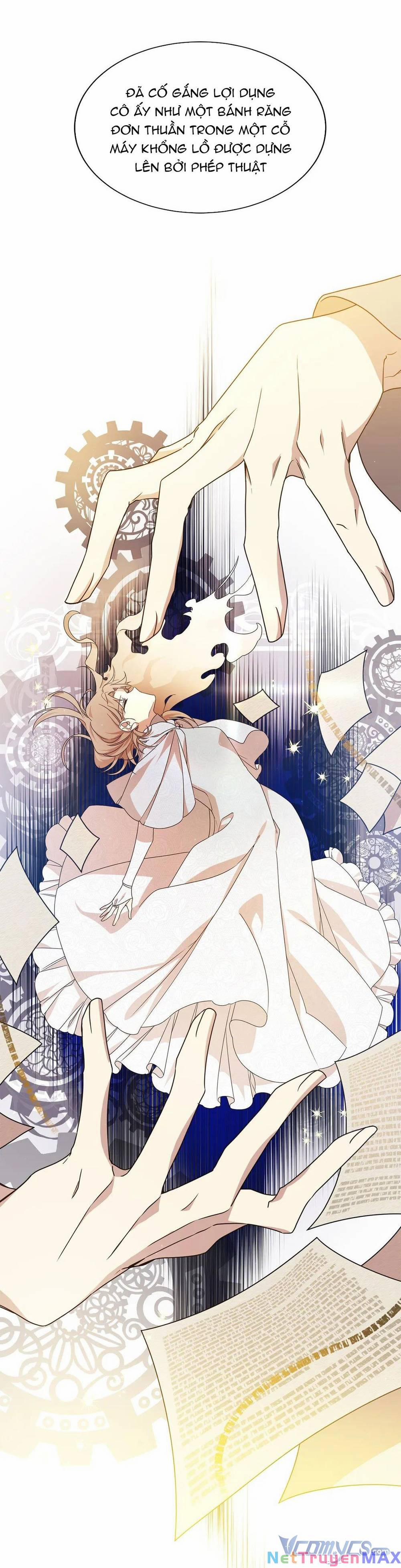 Tôi Chính Là Em Gái Của Nữ Chính Hắc Ám 21 trang 68