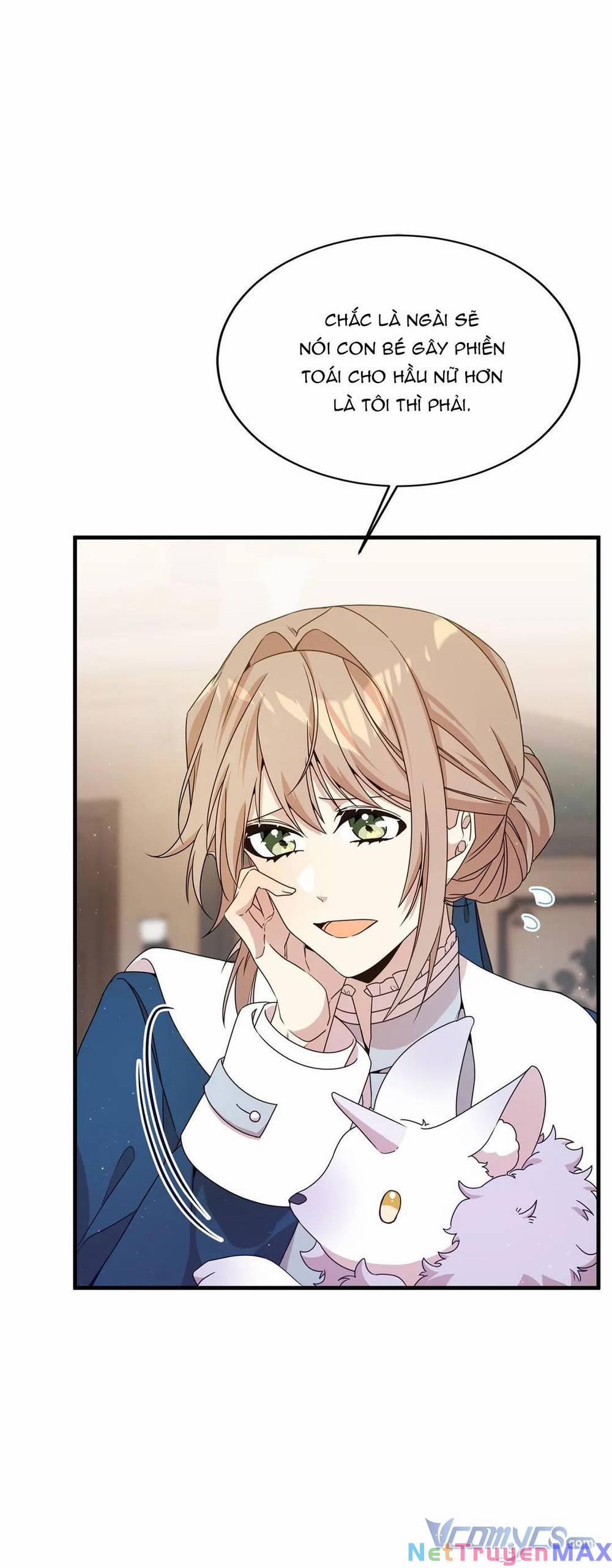 Tôi Chính Là Em Gái Của Nữ Chính Hắc Ám 21 trang 9