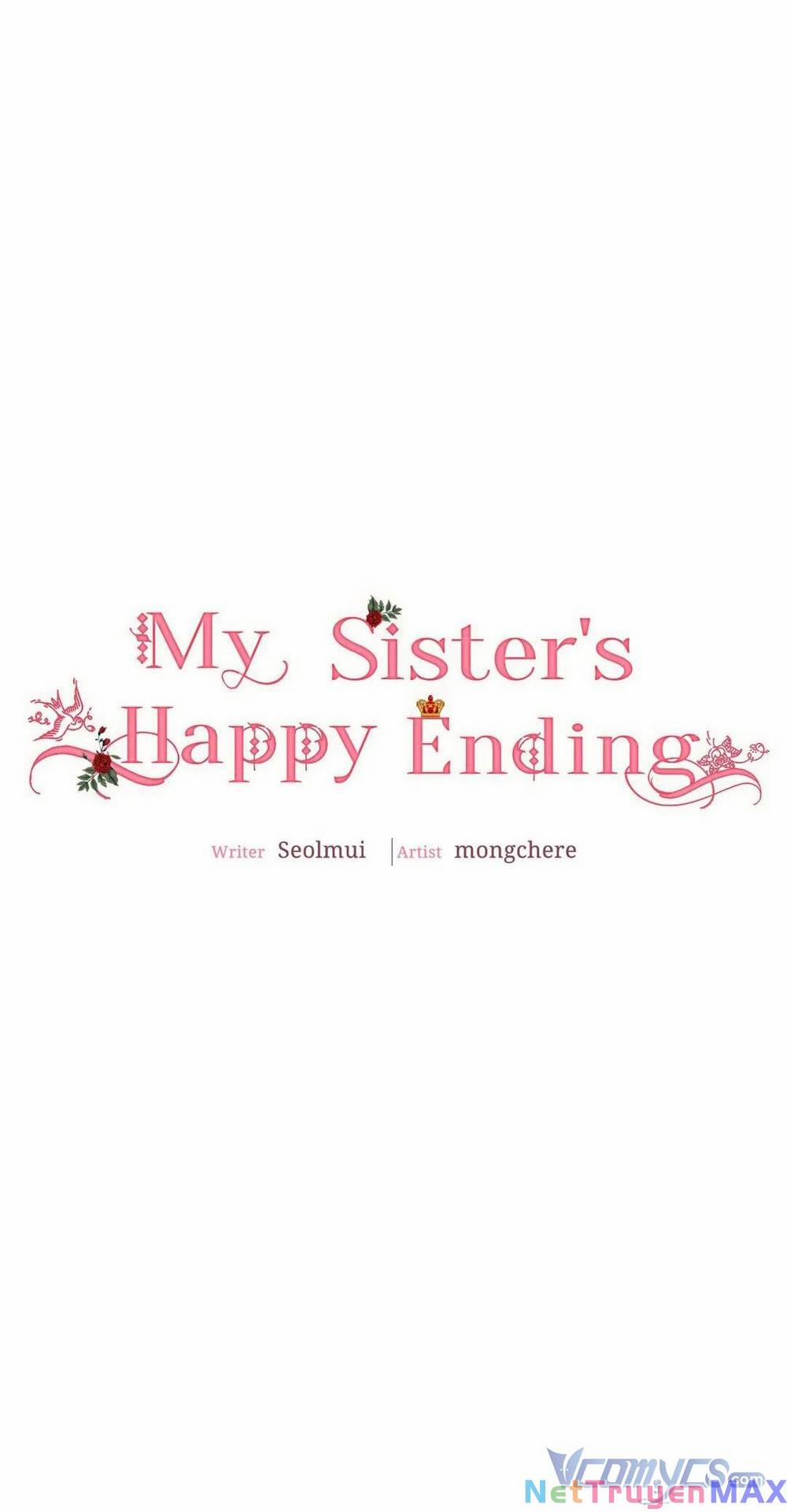 Tôi Chính Là Em Gái Của Nữ Chính Hắc Ám 22 trang 10