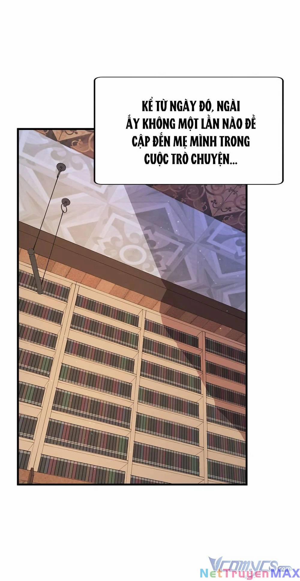 Tôi Chính Là Em Gái Của Nữ Chính Hắc Ám 22 trang 11