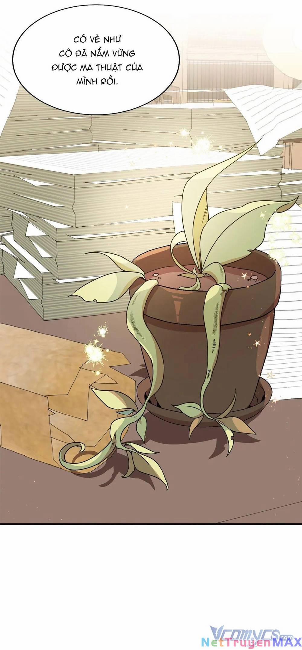 Tôi Chính Là Em Gái Của Nữ Chính Hắc Ám 22 trang 17