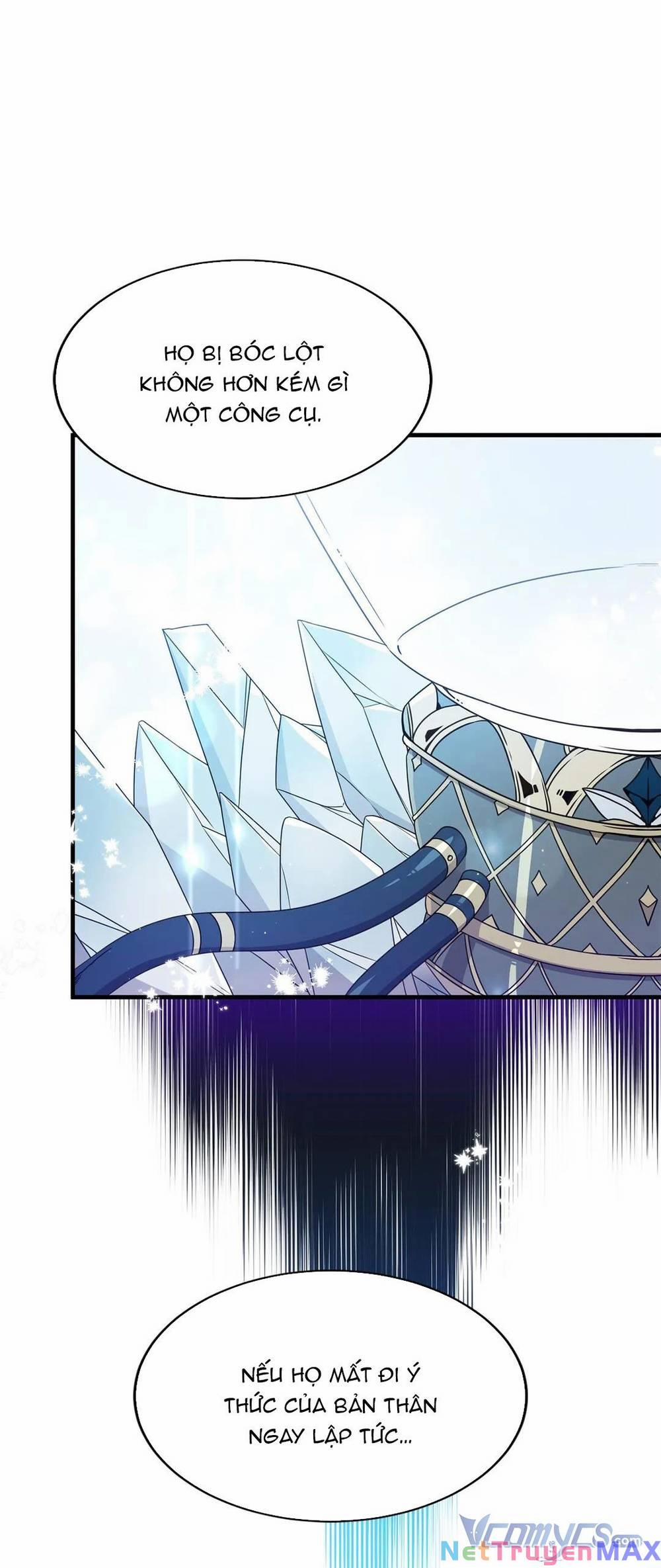 Tôi Chính Là Em Gái Của Nữ Chính Hắc Ám 22 trang 2