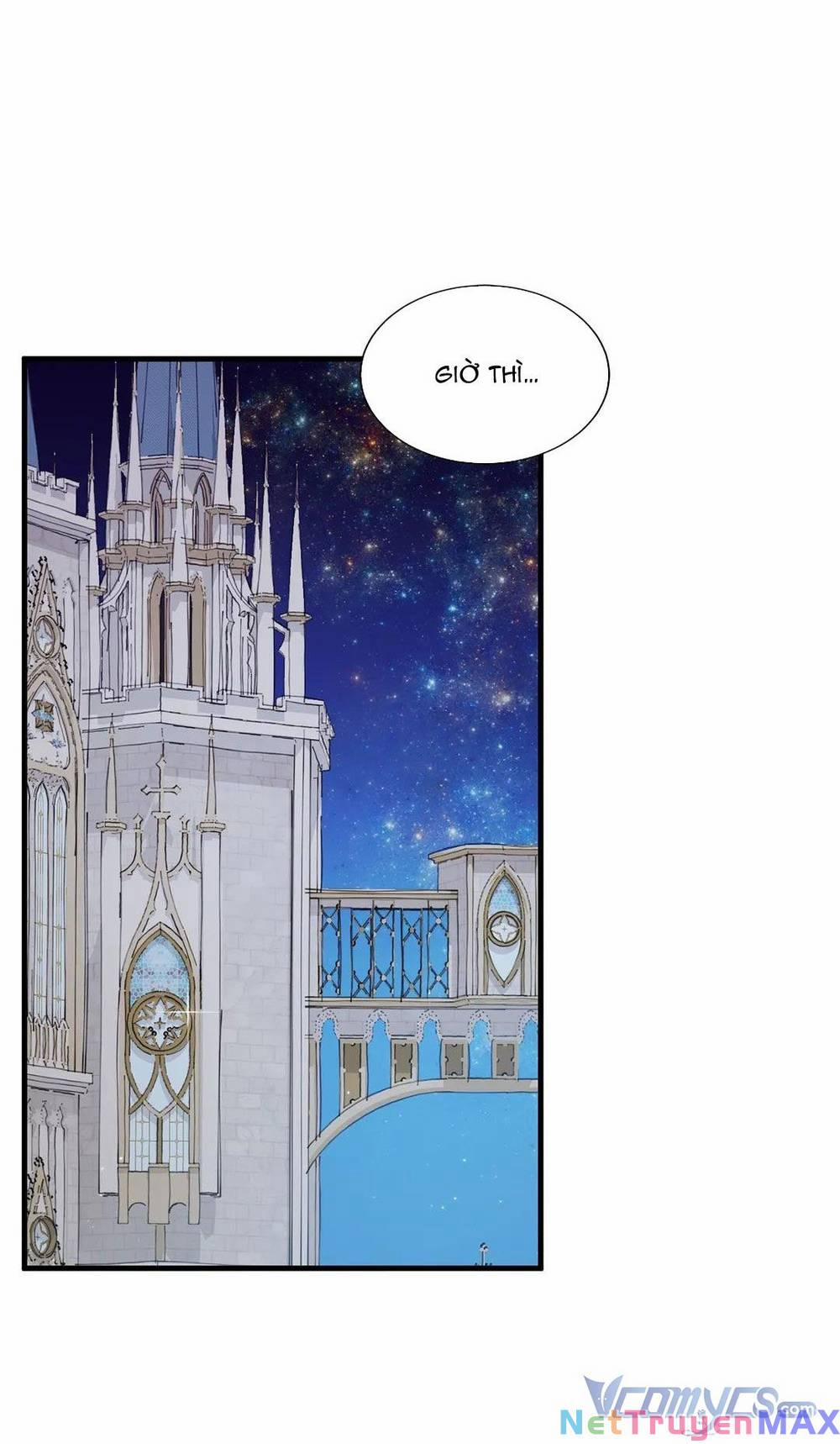 Tôi Chính Là Em Gái Của Nữ Chính Hắc Ám 22 trang 20