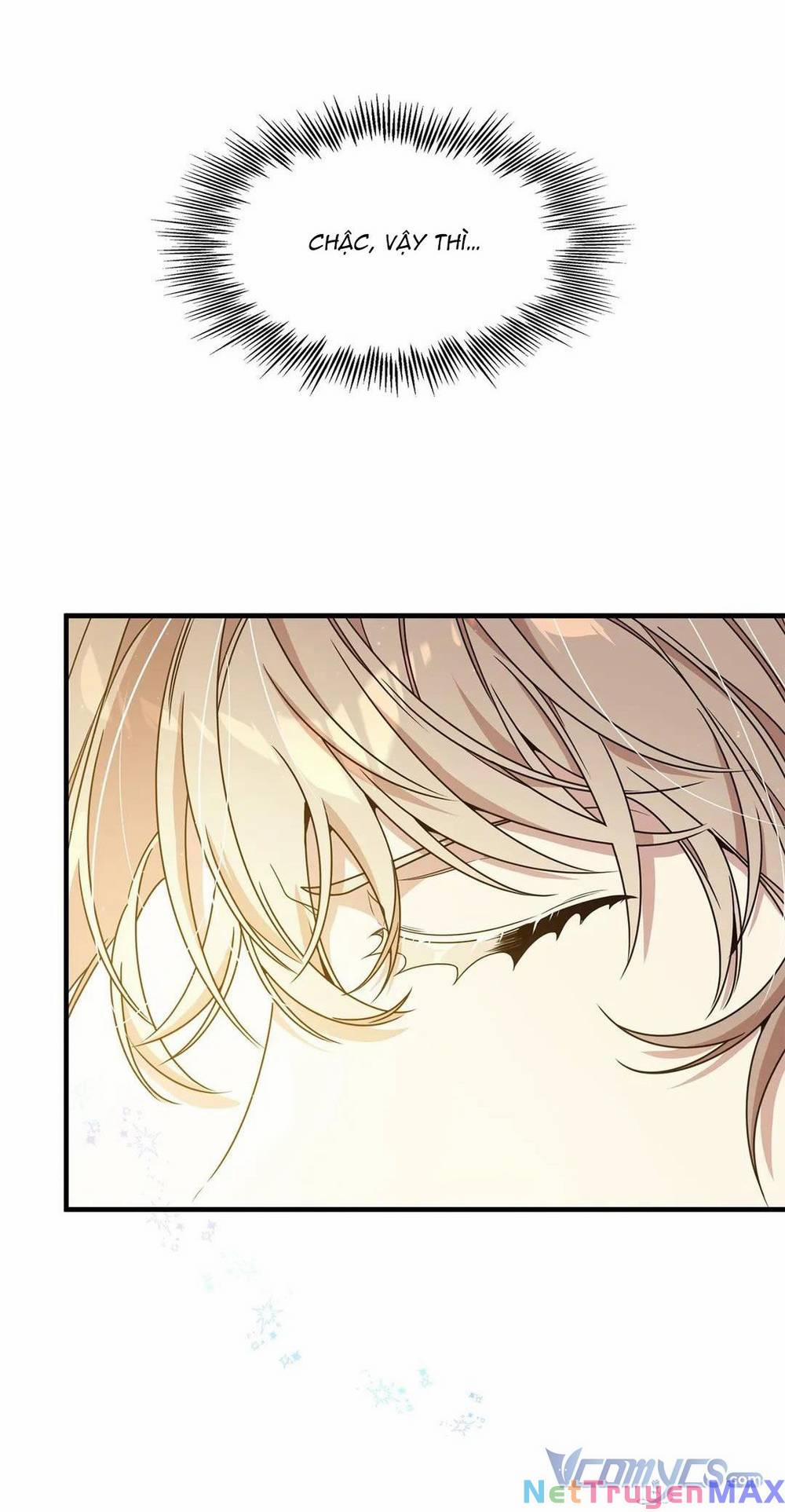 Tôi Chính Là Em Gái Của Nữ Chính Hắc Ám 22 trang 24