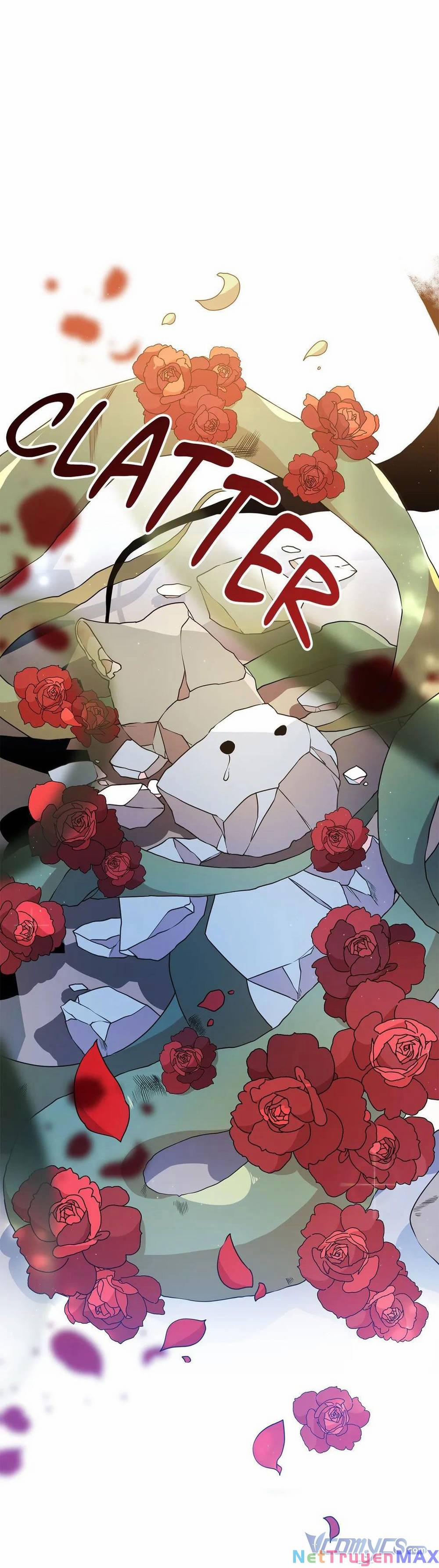 Tôi Chính Là Em Gái Của Nữ Chính Hắc Ám 22 trang 28