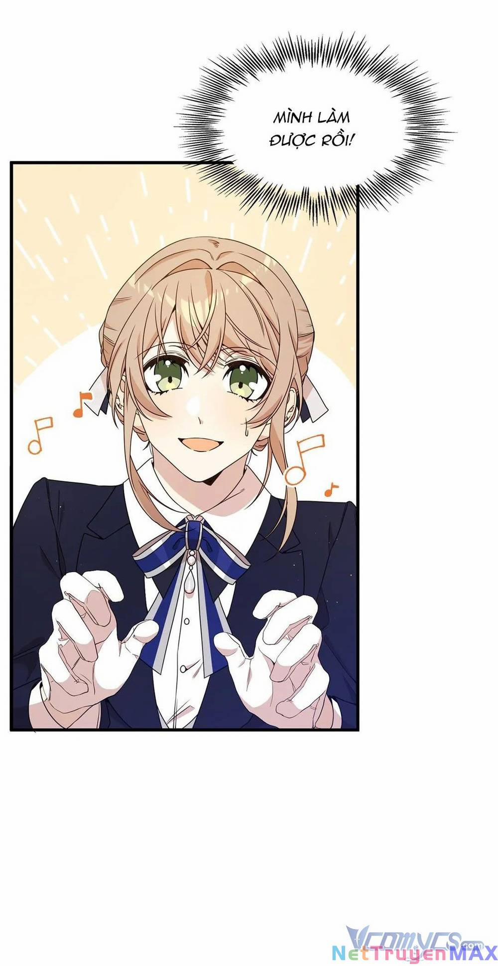 Tôi Chính Là Em Gái Của Nữ Chính Hắc Ám 22 trang 29