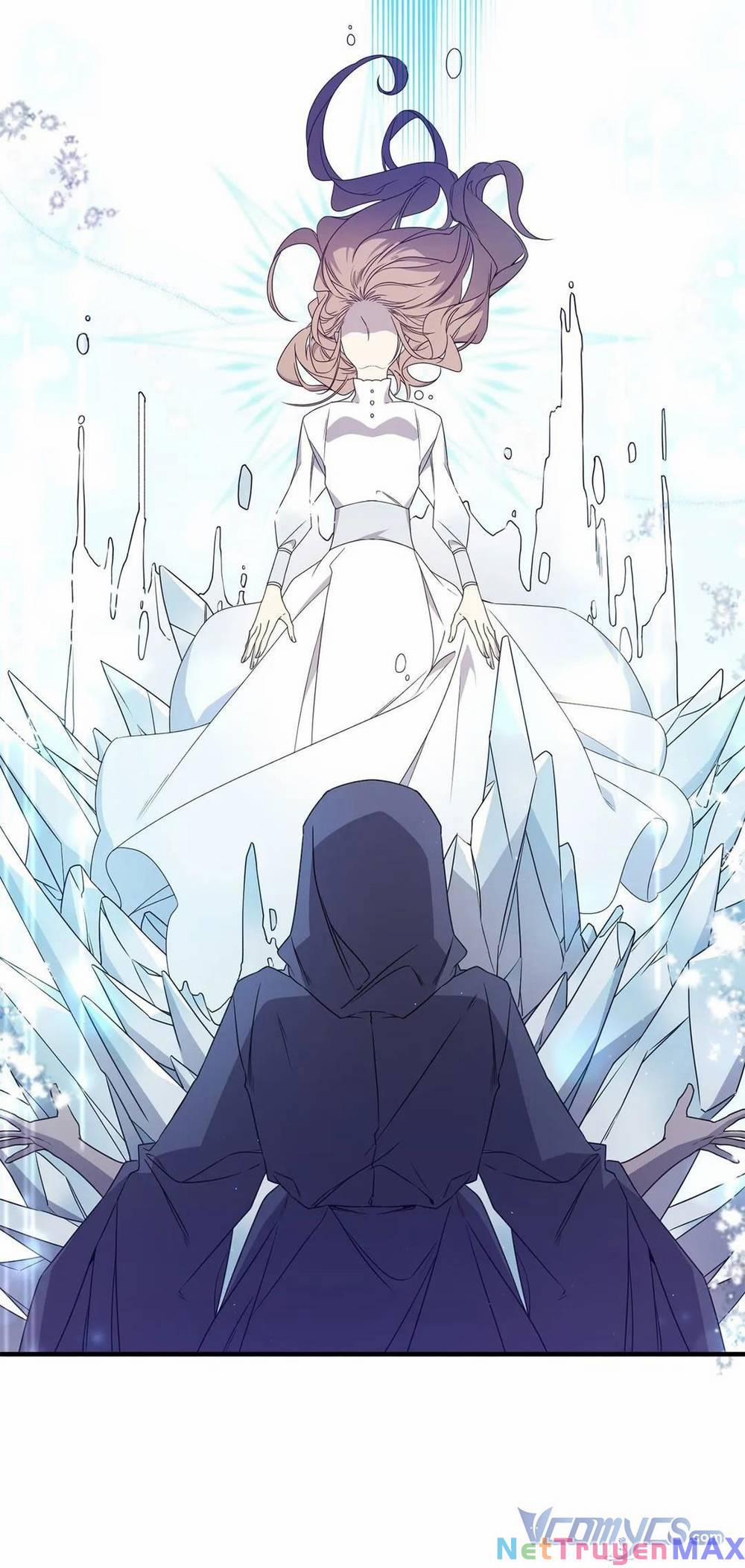 Tôi Chính Là Em Gái Của Nữ Chính Hắc Ám 22 trang 3