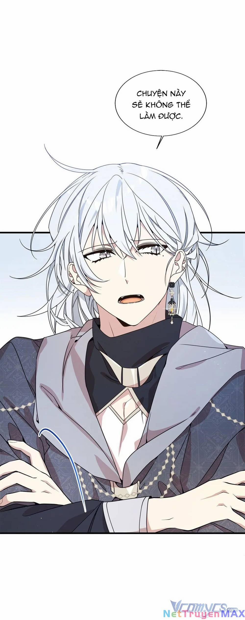 Tôi Chính Là Em Gái Của Nữ Chính Hắc Ám 22 trang 32