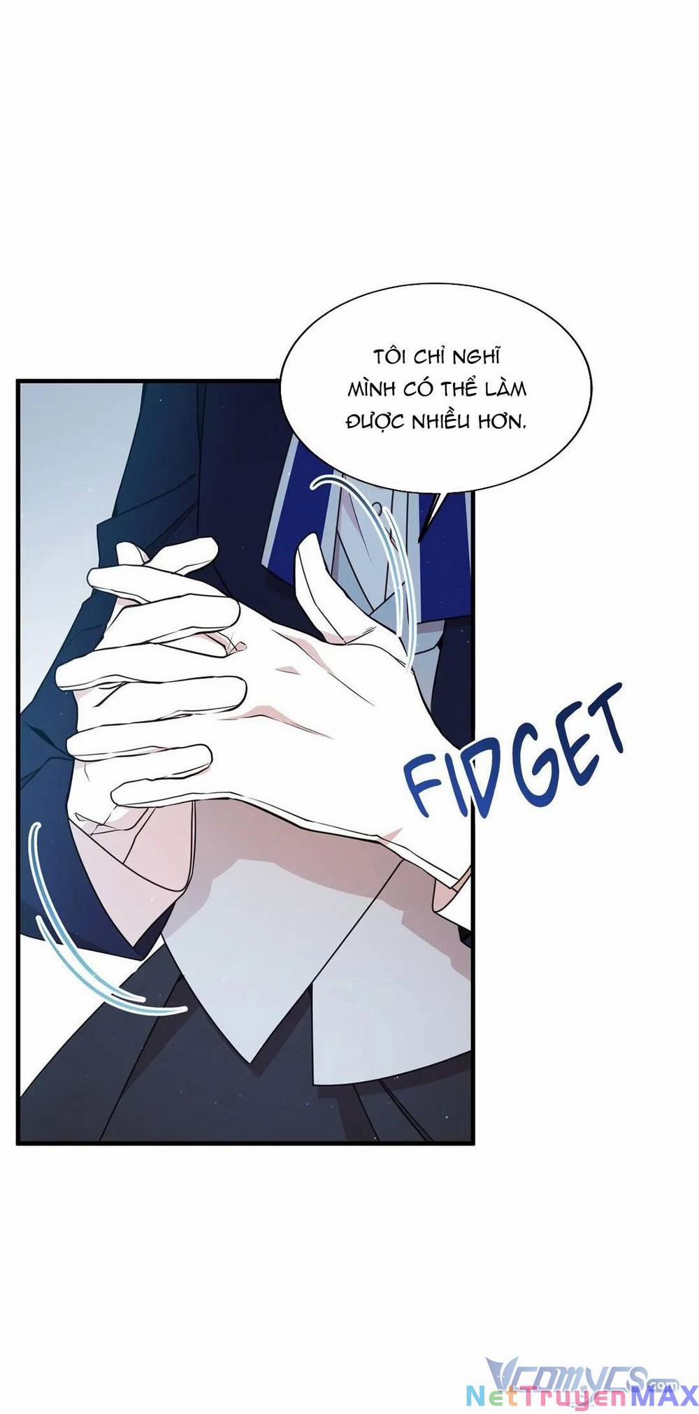 Tôi Chính Là Em Gái Của Nữ Chính Hắc Ám 22 trang 36