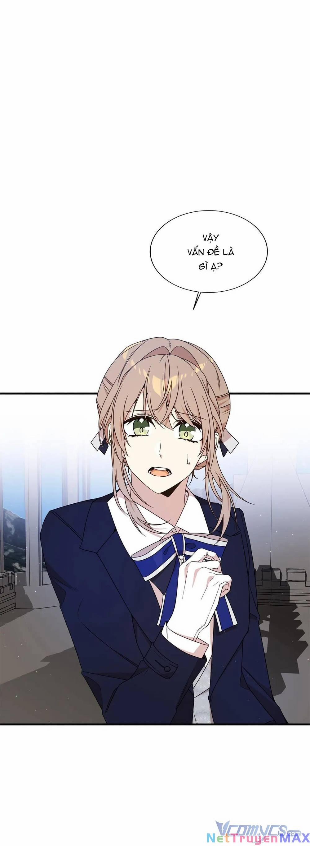 Tôi Chính Là Em Gái Của Nữ Chính Hắc Ám 22 trang 38