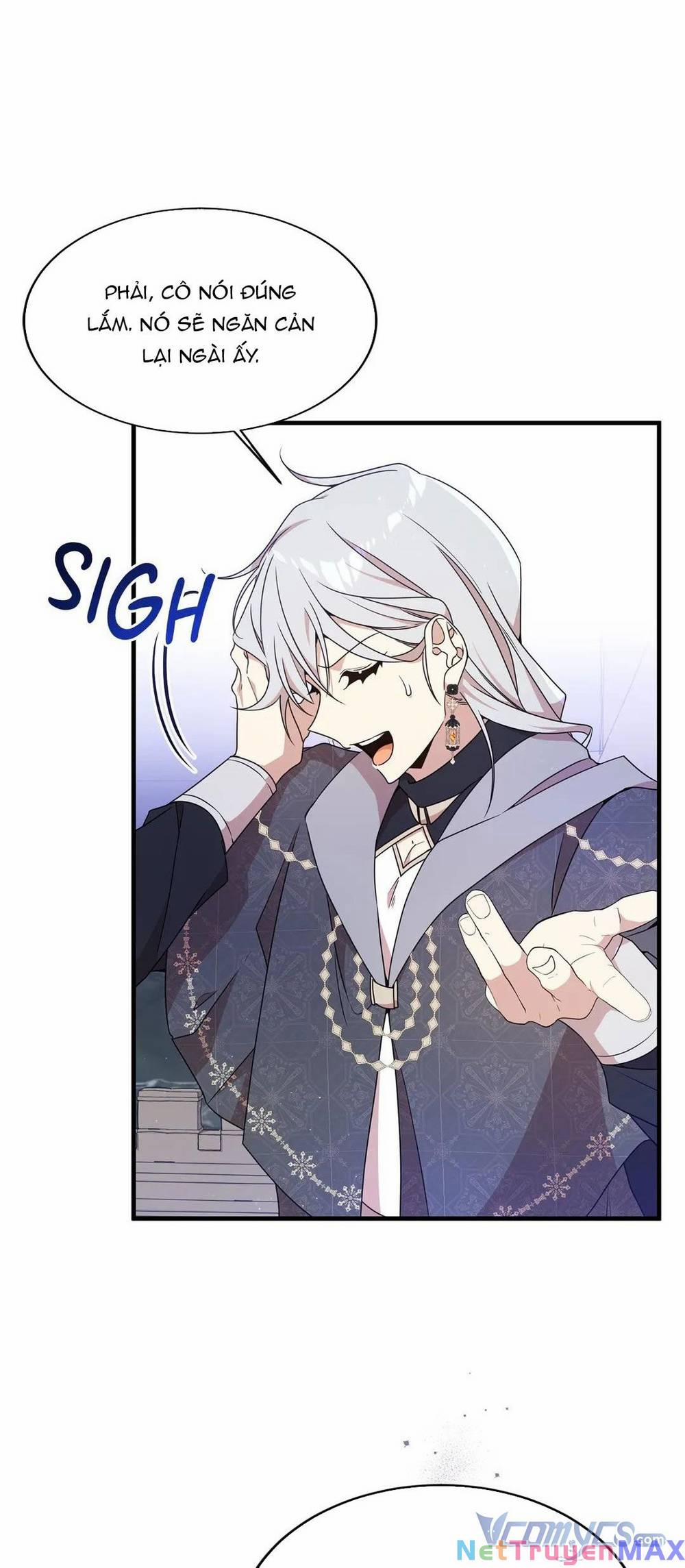 Tôi Chính Là Em Gái Của Nữ Chính Hắc Ám 22 trang 42