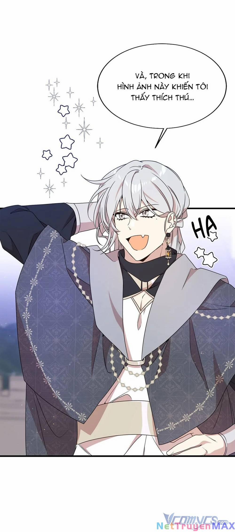 Tôi Chính Là Em Gái Của Nữ Chính Hắc Ám 22 trang 44