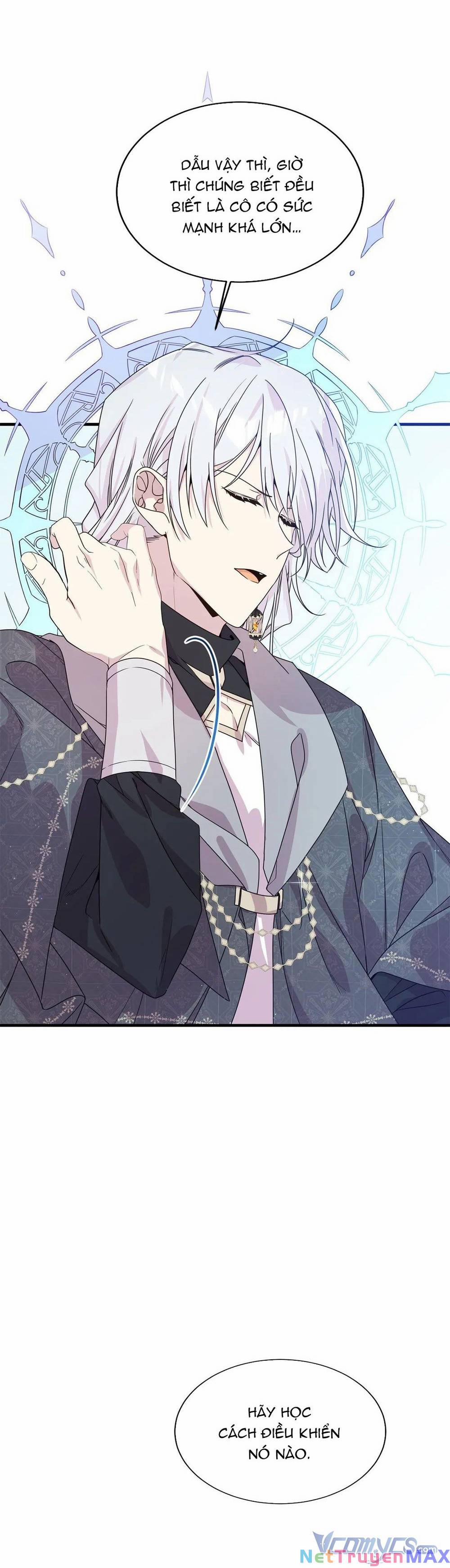 Tôi Chính Là Em Gái Của Nữ Chính Hắc Ám 22 trang 48