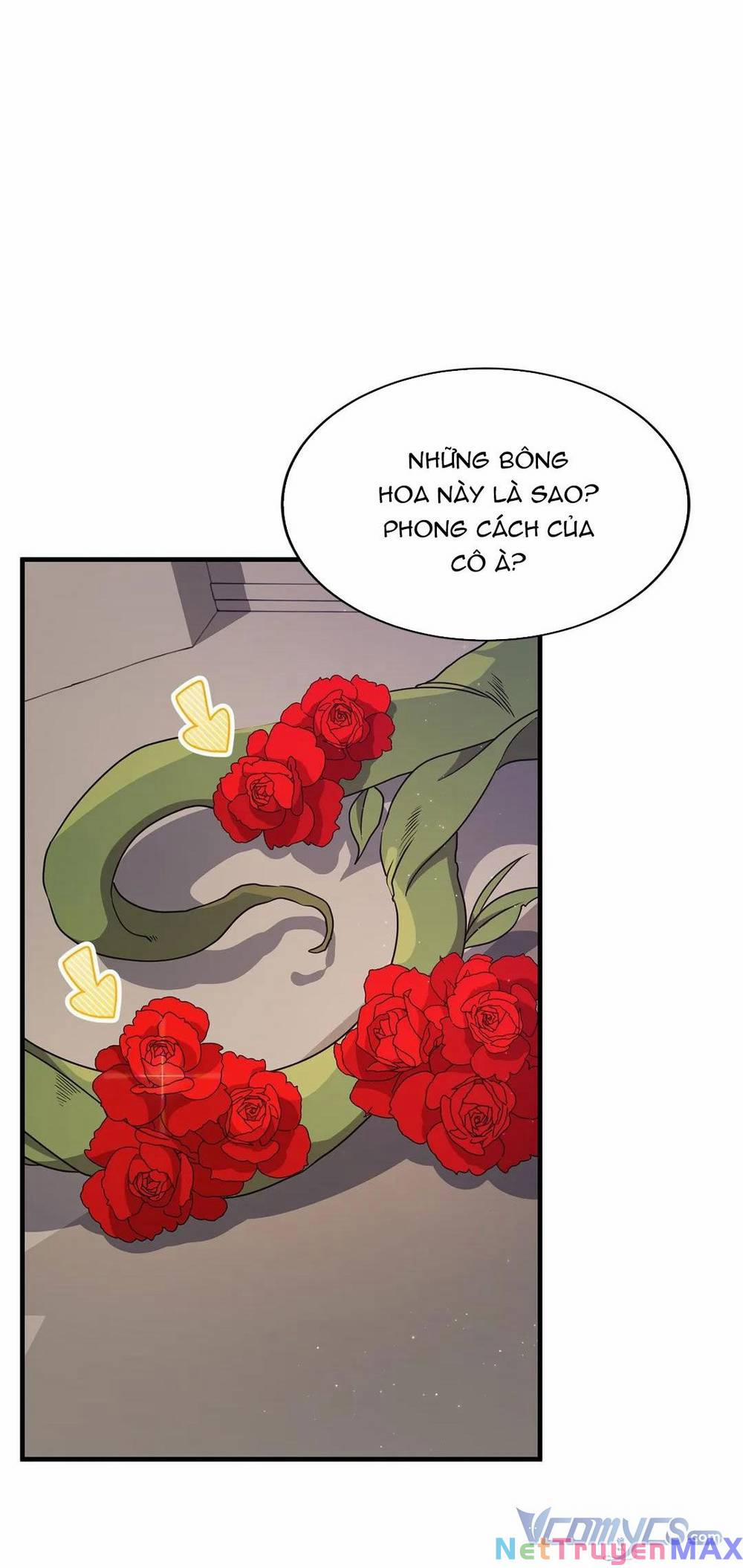 Tôi Chính Là Em Gái Của Nữ Chính Hắc Ám 22 trang 51