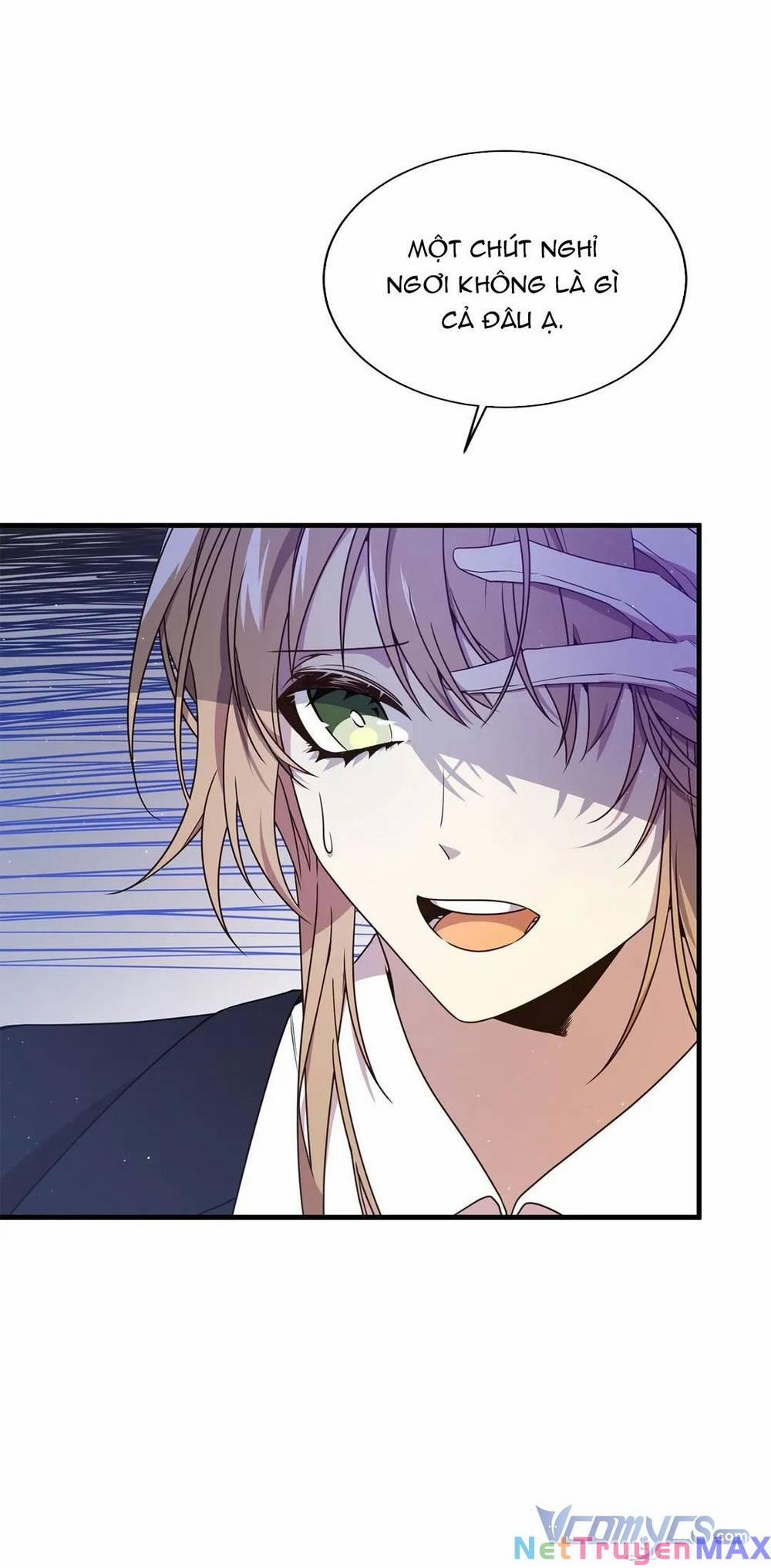 Tôi Chính Là Em Gái Của Nữ Chính Hắc Ám 22 trang 55